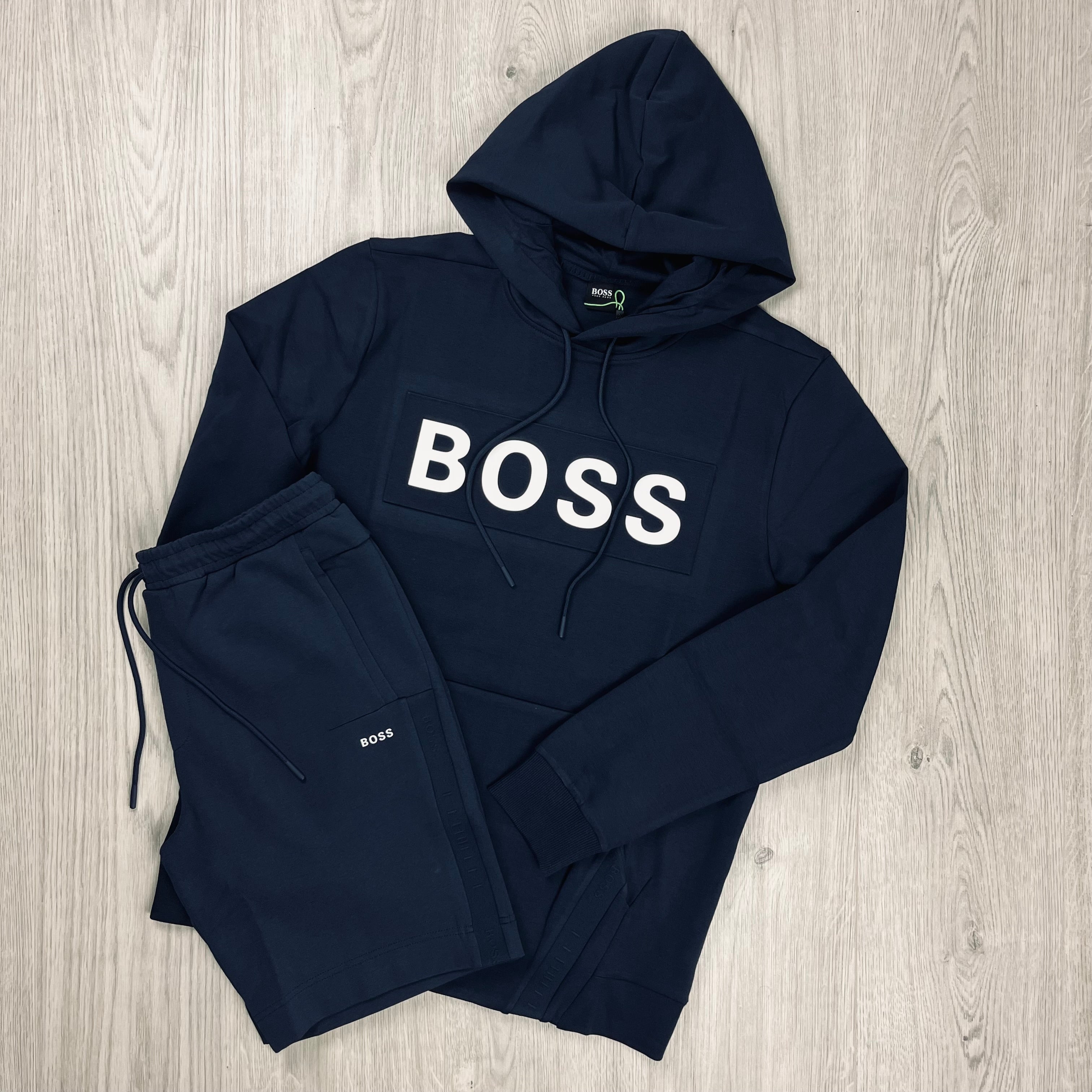 Hugo Boss Tracksuit