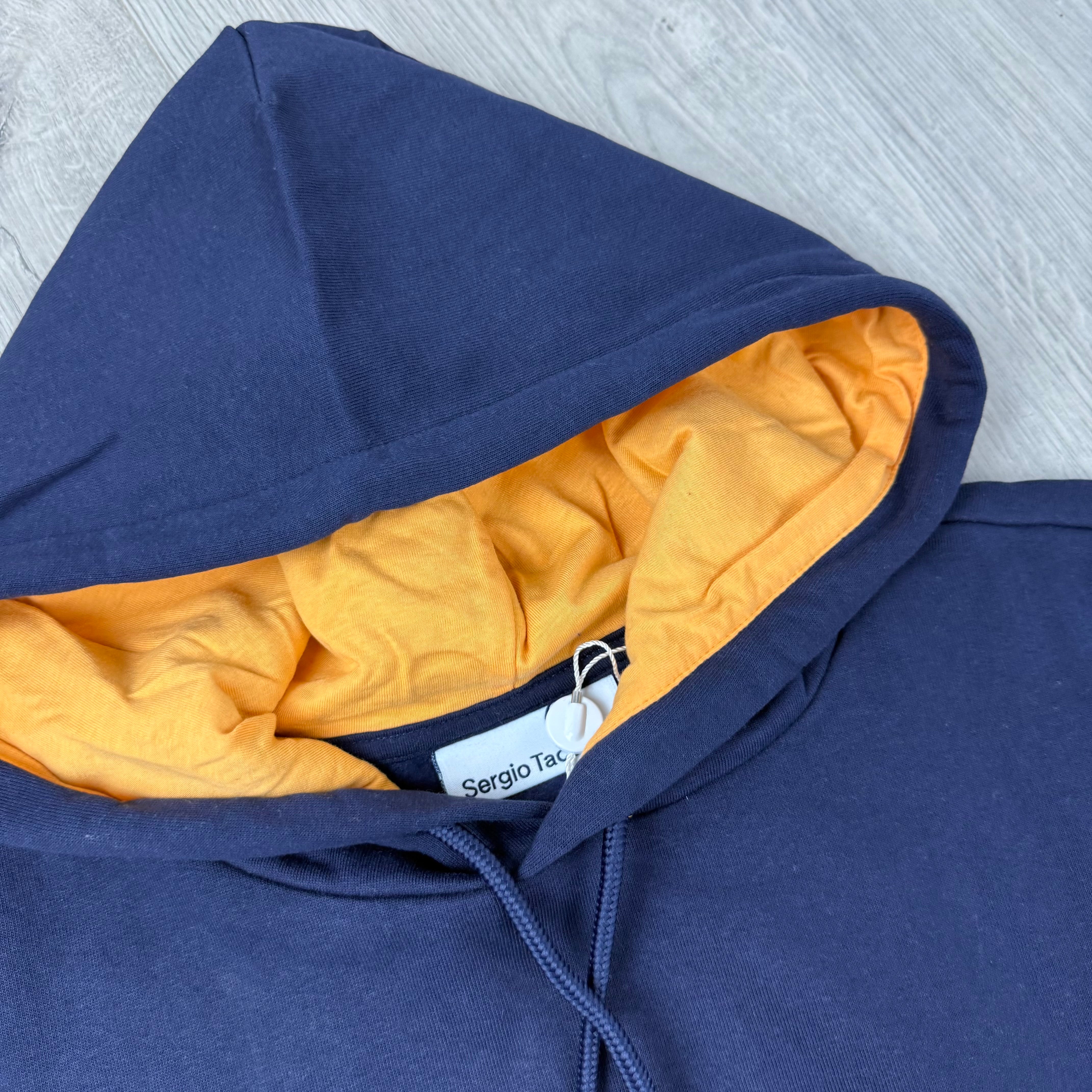 Sergio Tacchini 'Leanna' Tracksuit - Navy