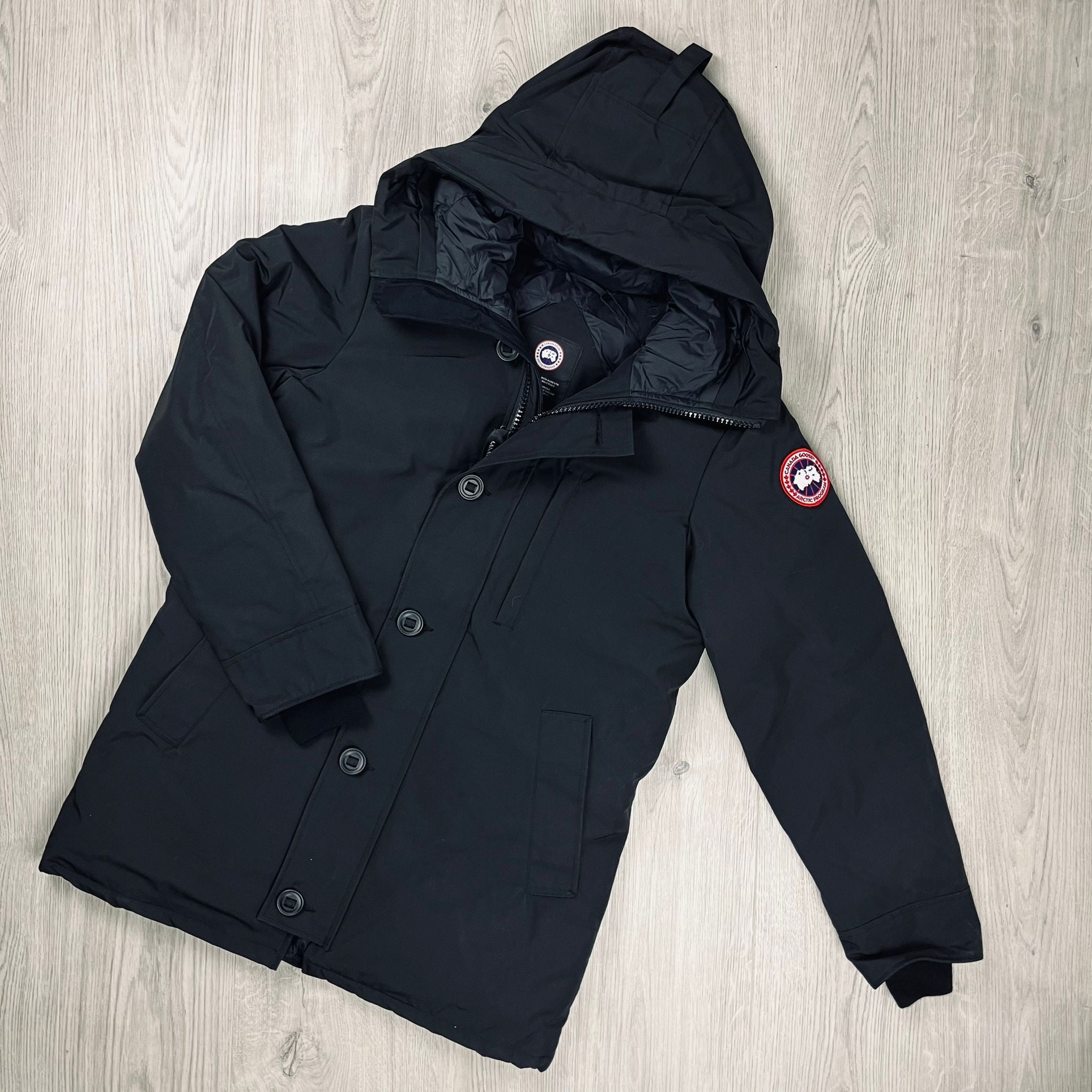 Canada Goose Chateau Parka