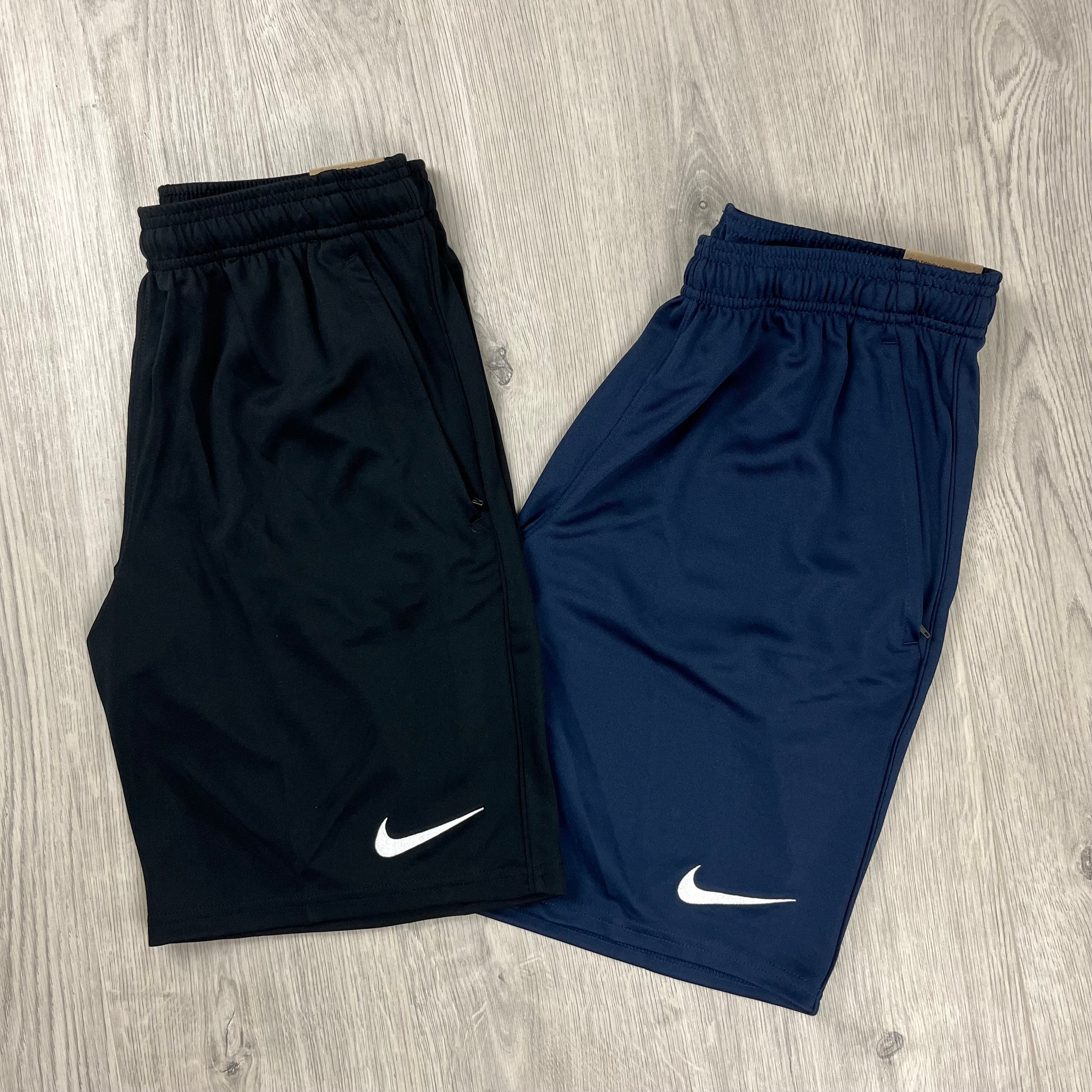 Nike Dri-Fit Pocket Shorts Pack