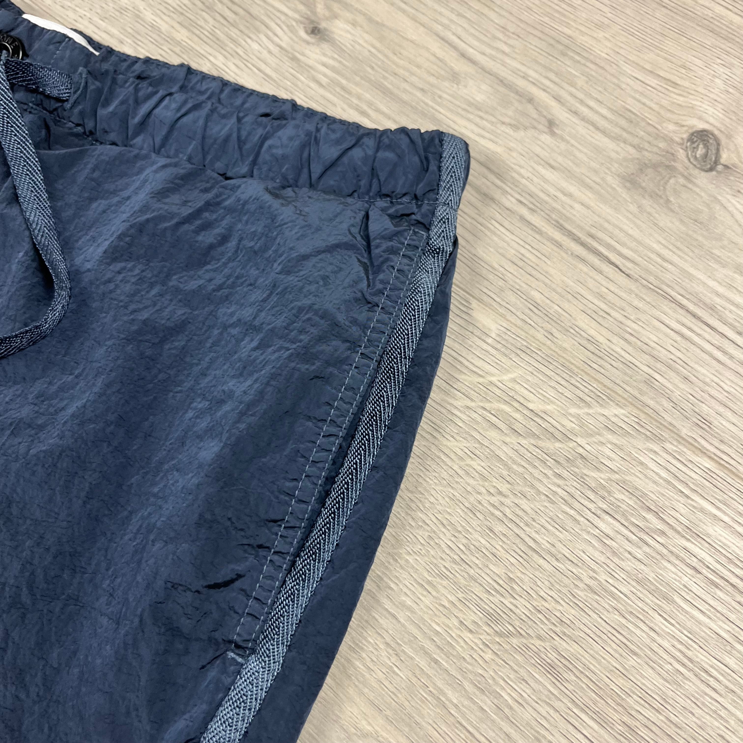 Stone Island Swim Shorts - Avio Blue