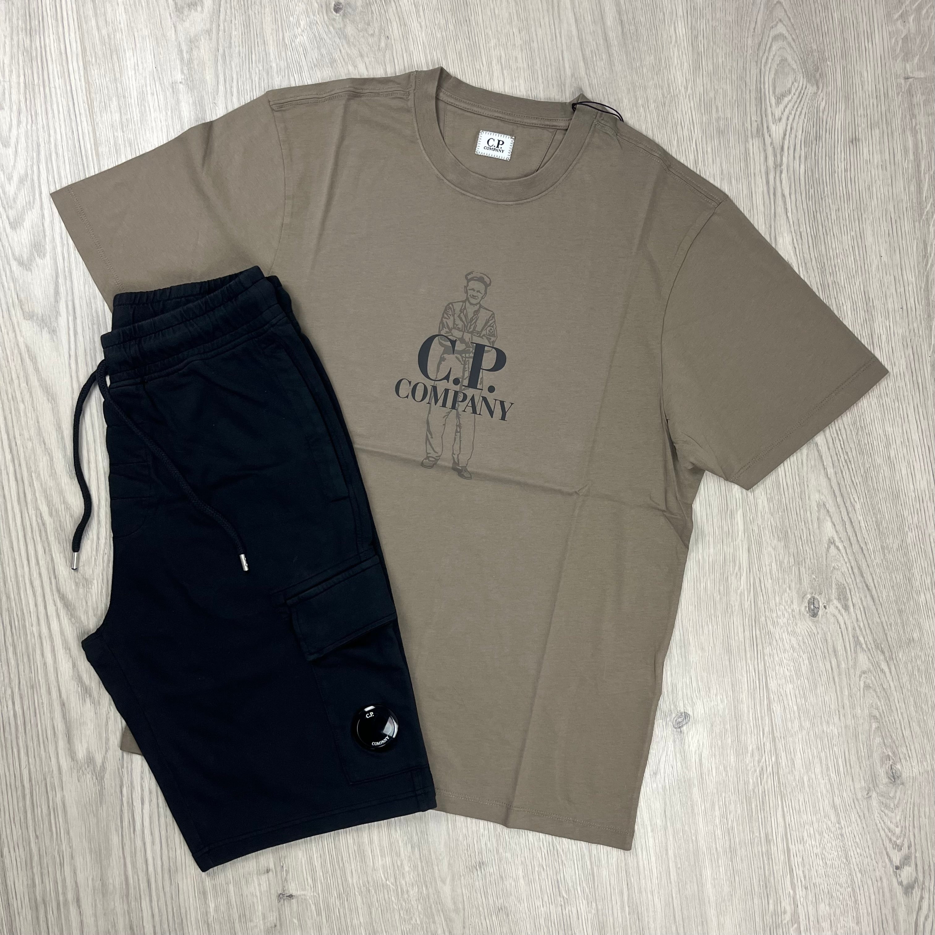 CP Company Set