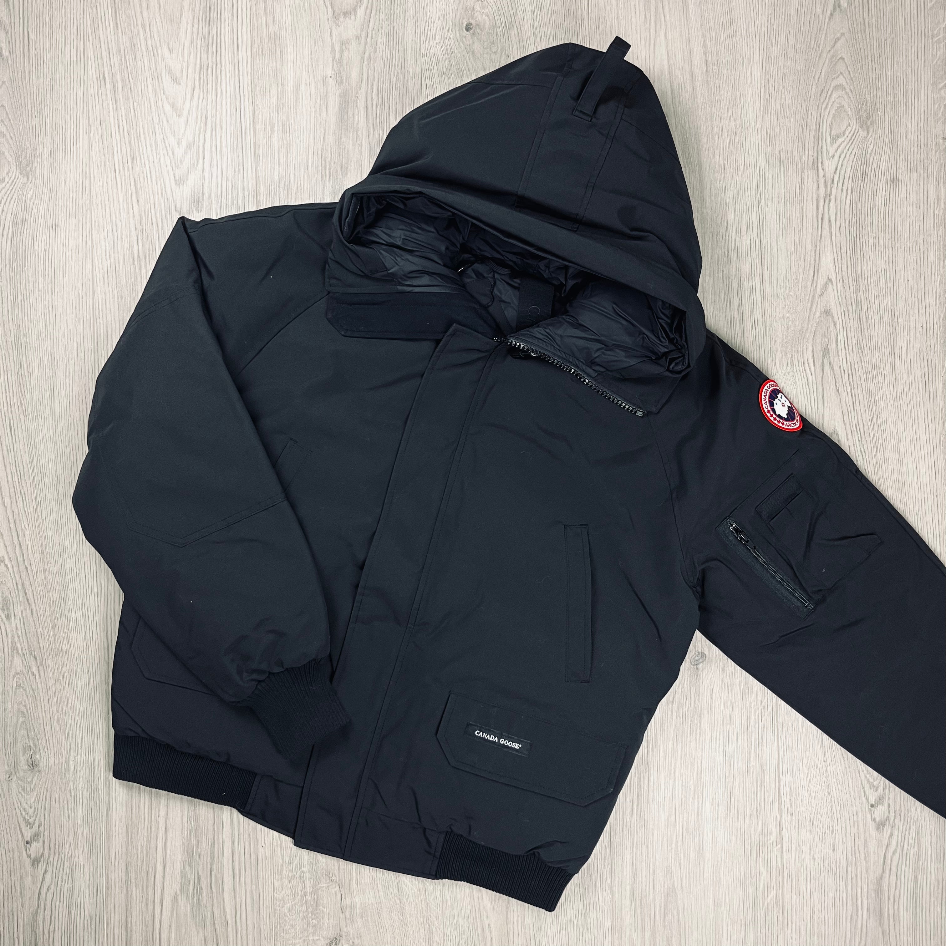 Canada Goose Chilliwack Bomber