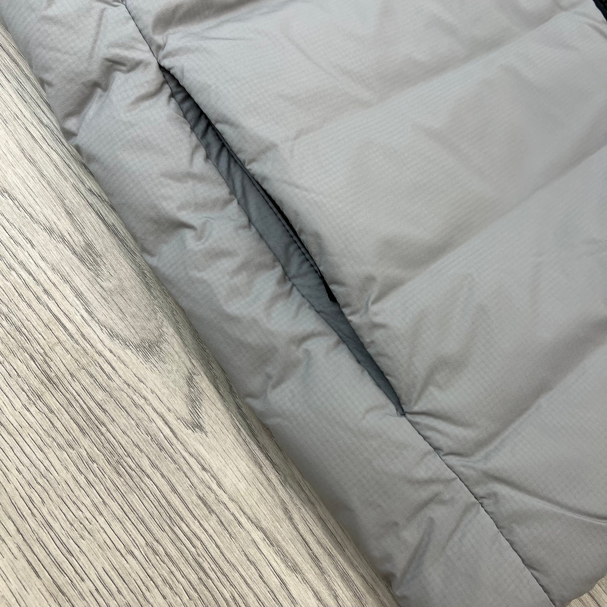 Canada Goose 'Lodge' Gilet - Anchor Grey