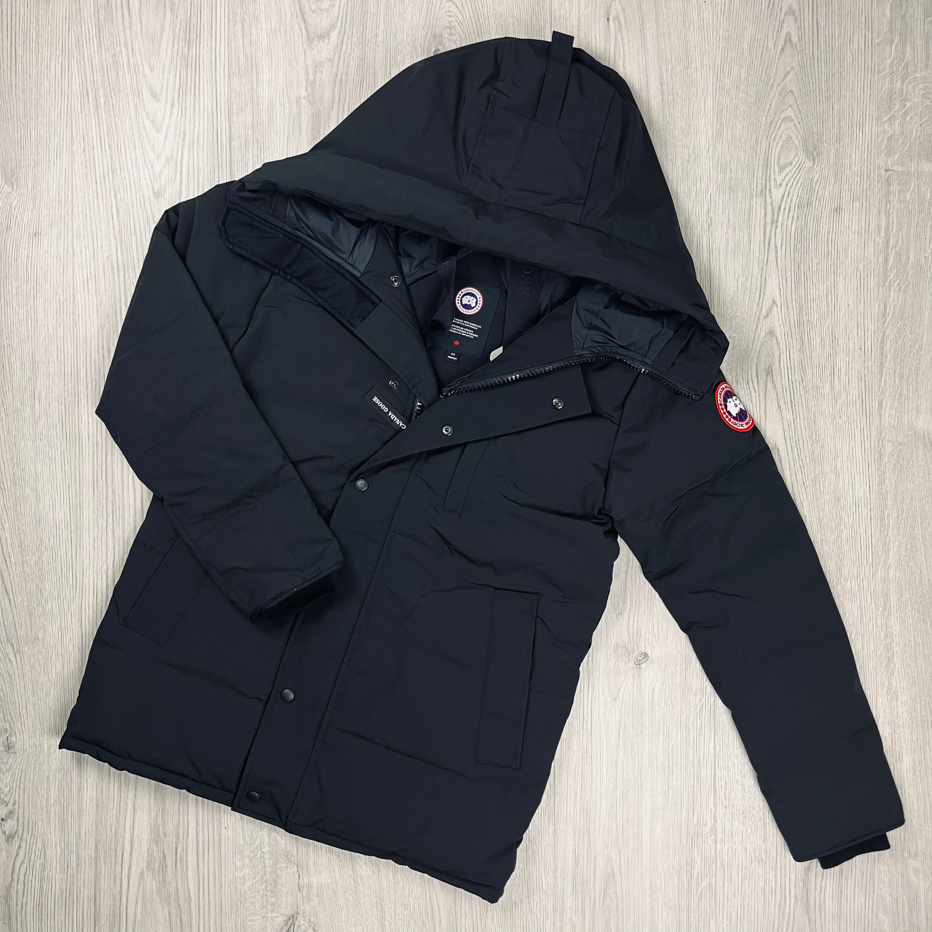 Canada Goose Carson Parka