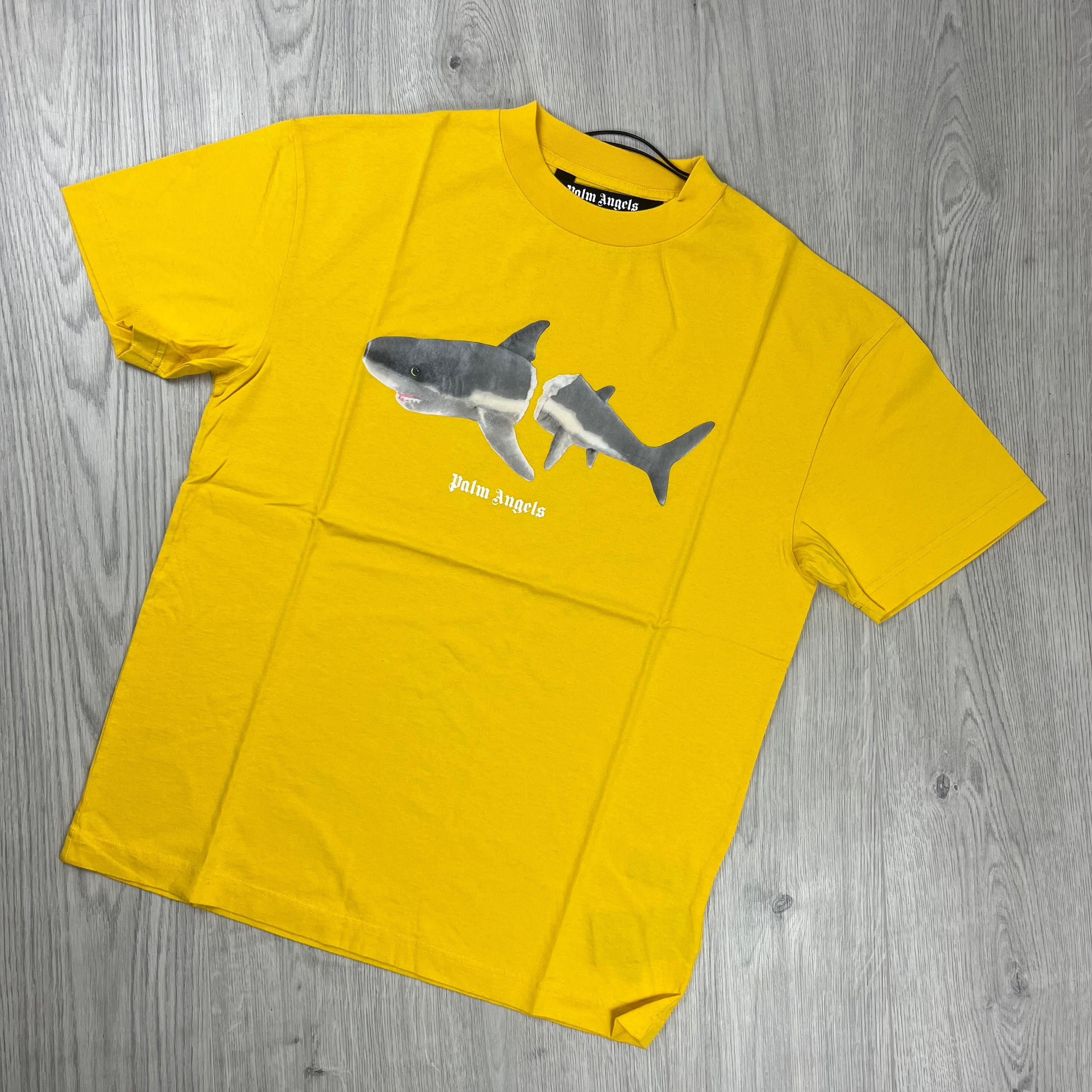 Palm Angels Shark T-Shirt