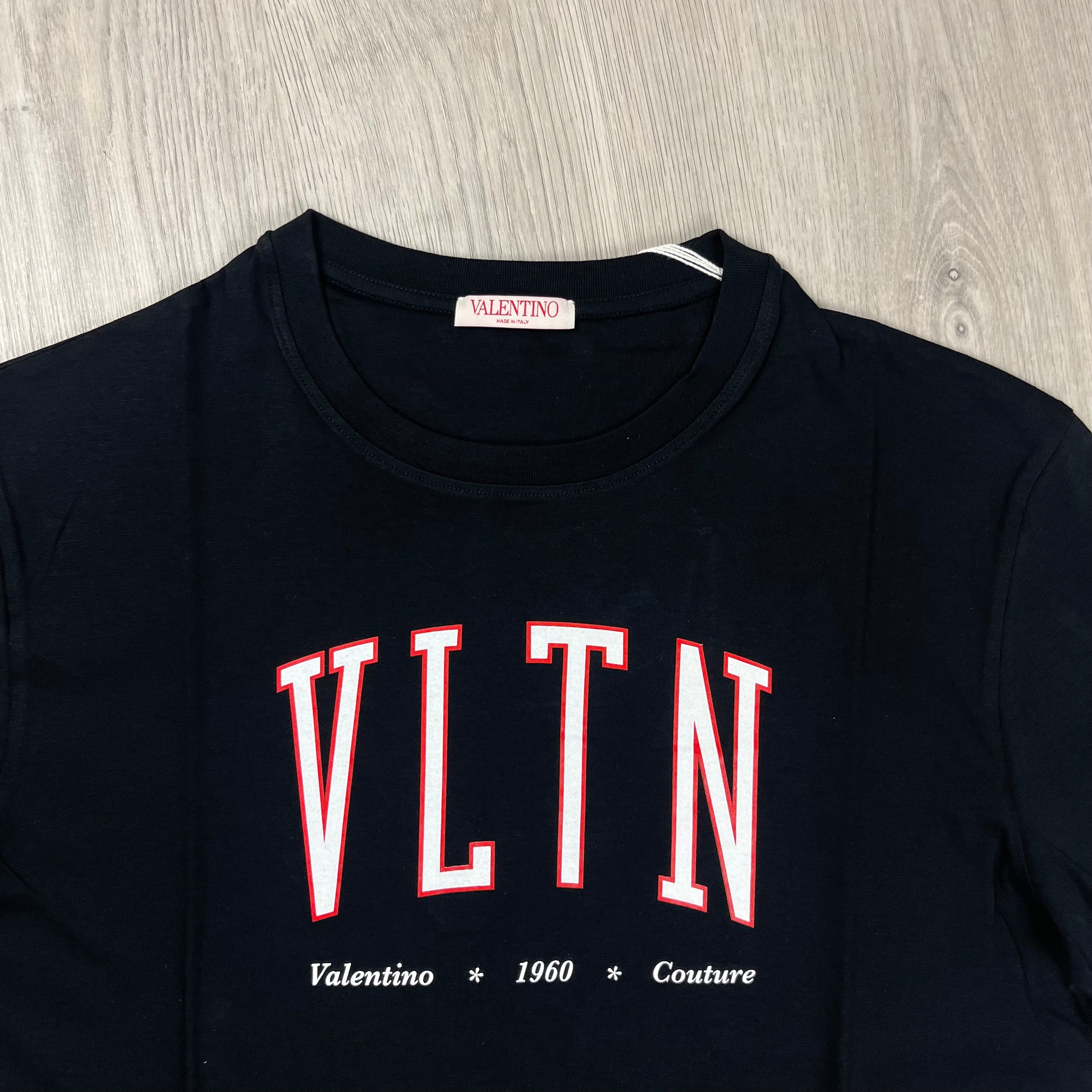 Valentino Logo T-Shirt