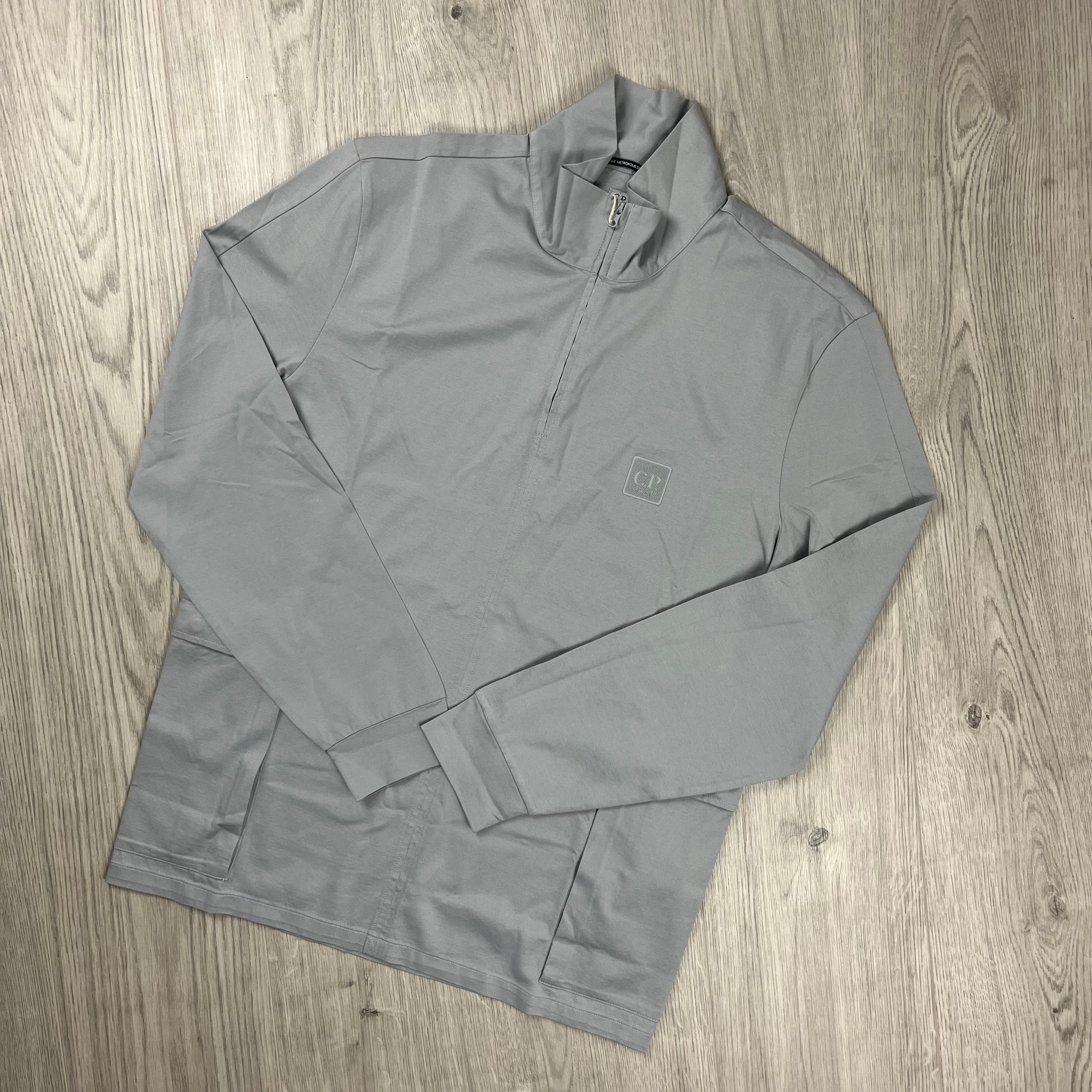 CP Company Metropolis Fleece