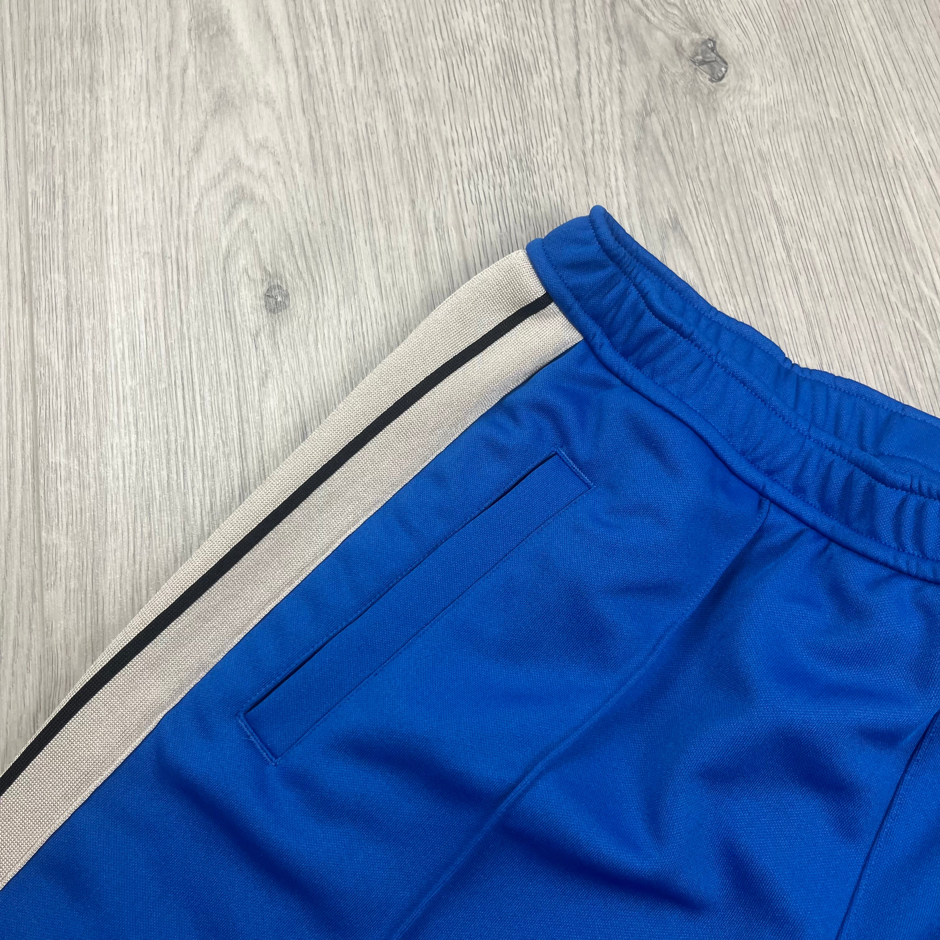 Palm Angels Track Pants - Blue