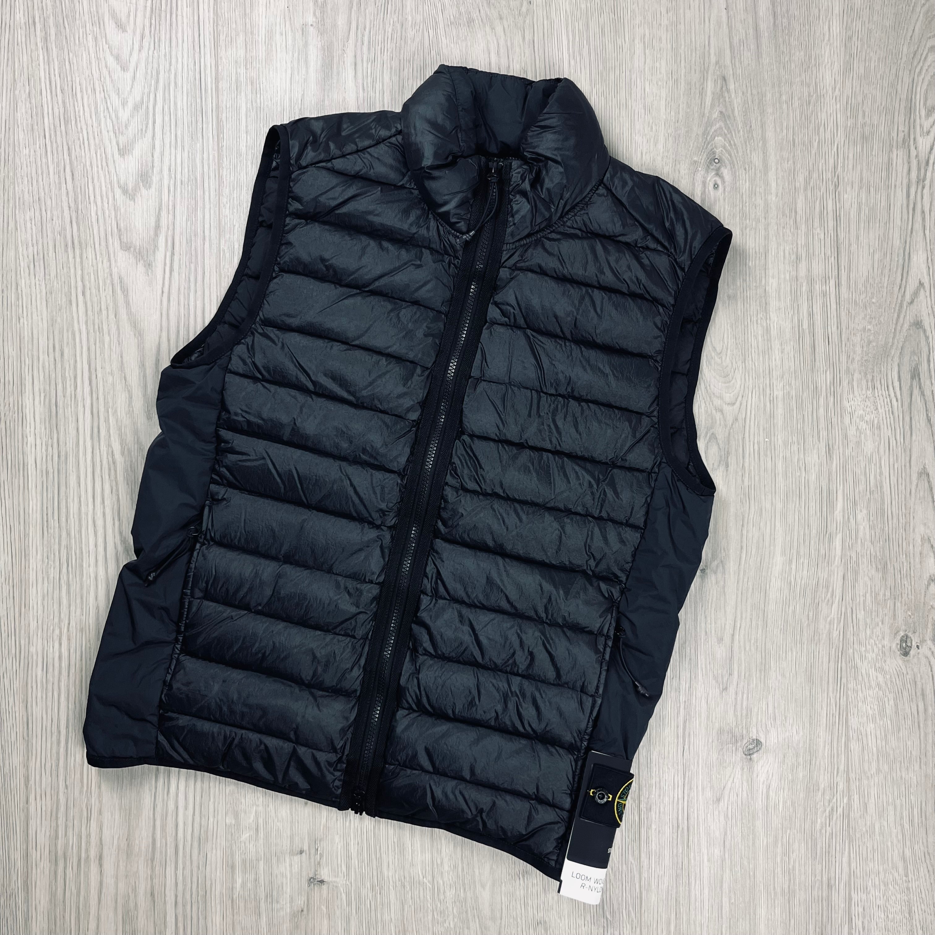 Stone Island Padded Gilet