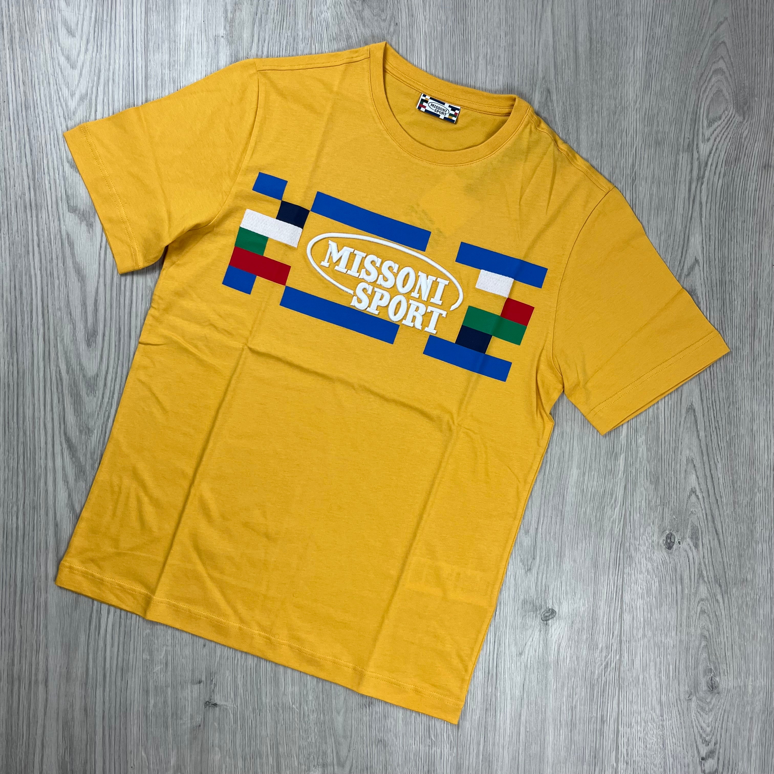 Missoni Sport T-Shirt