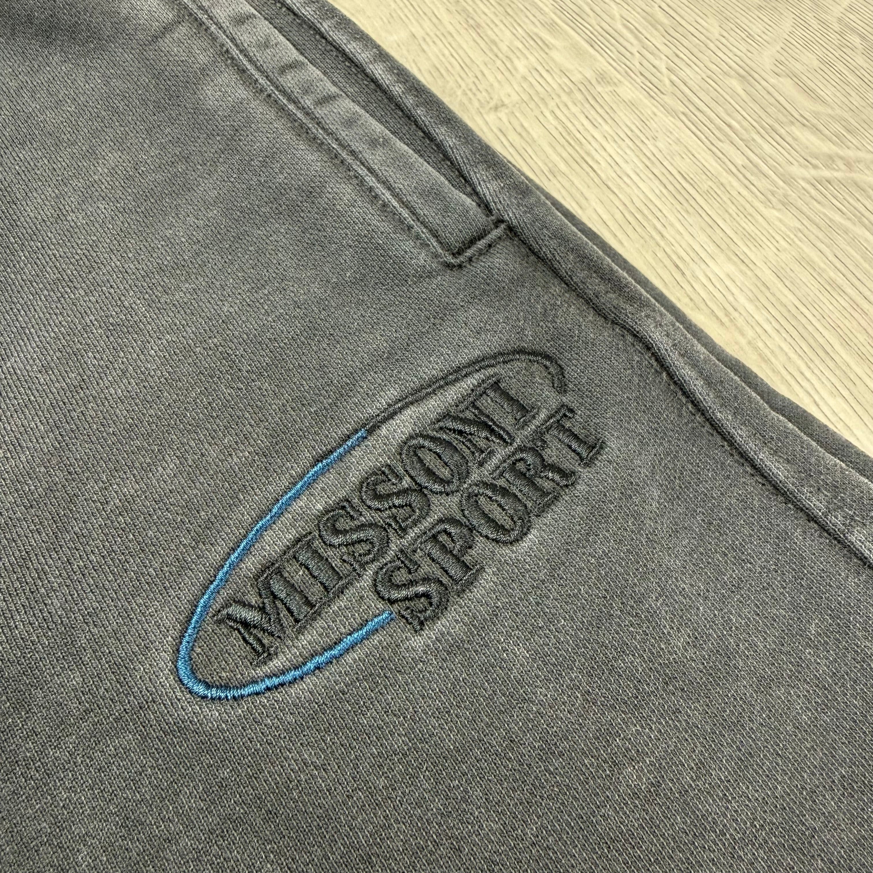 Missoni Sport Sweatpants - Black