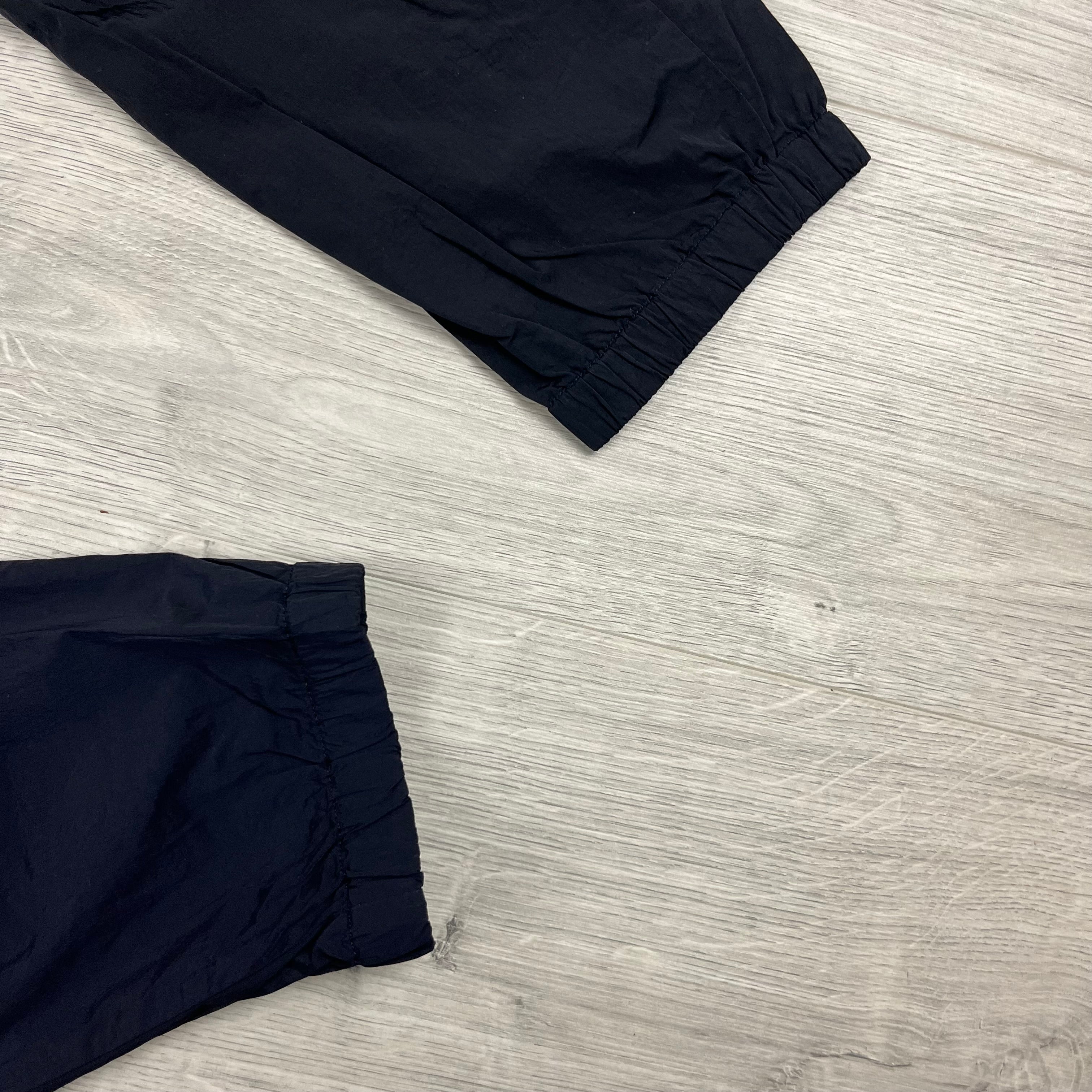 CP Company Track Pants - Navy