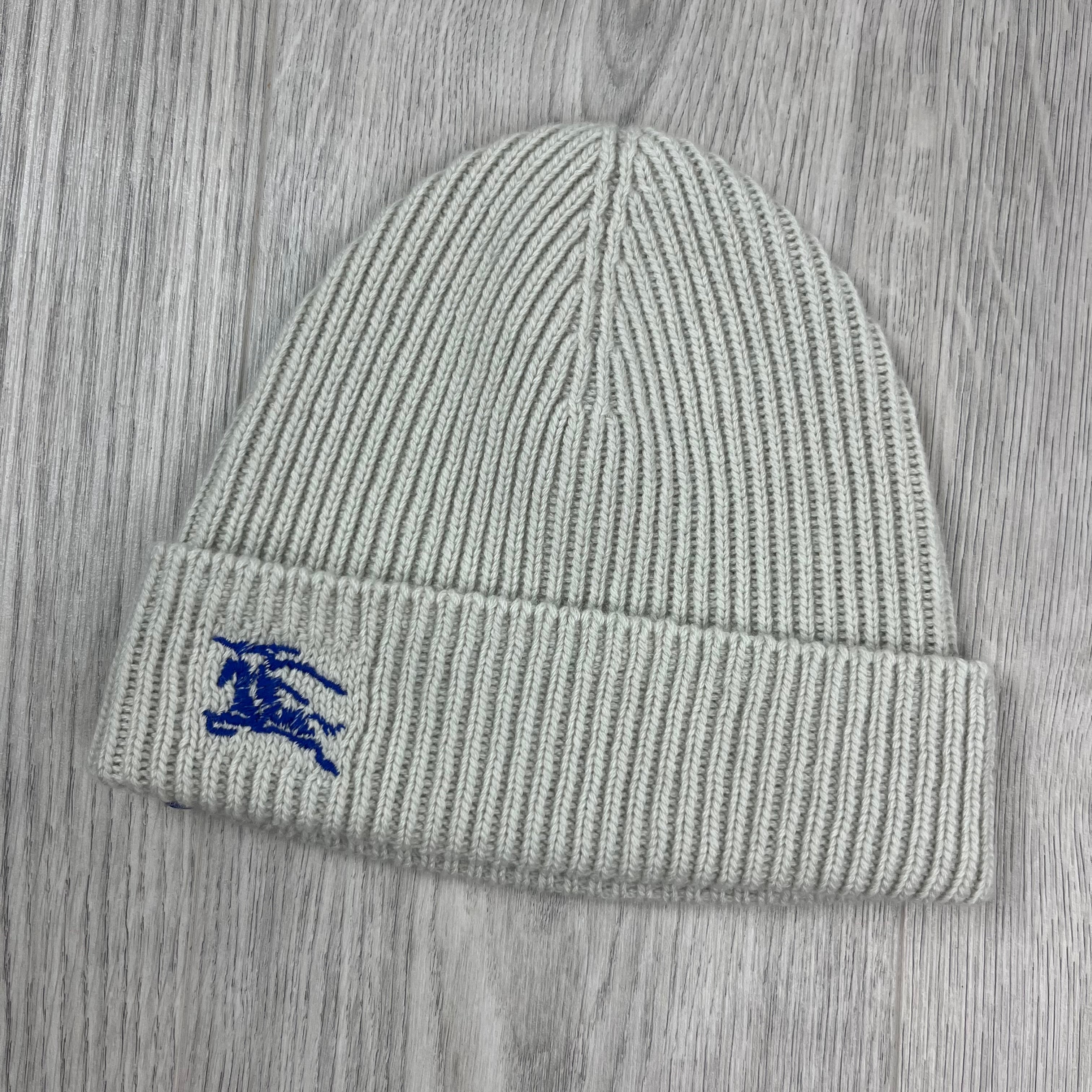 Burberry EKD Cashmere Beanie