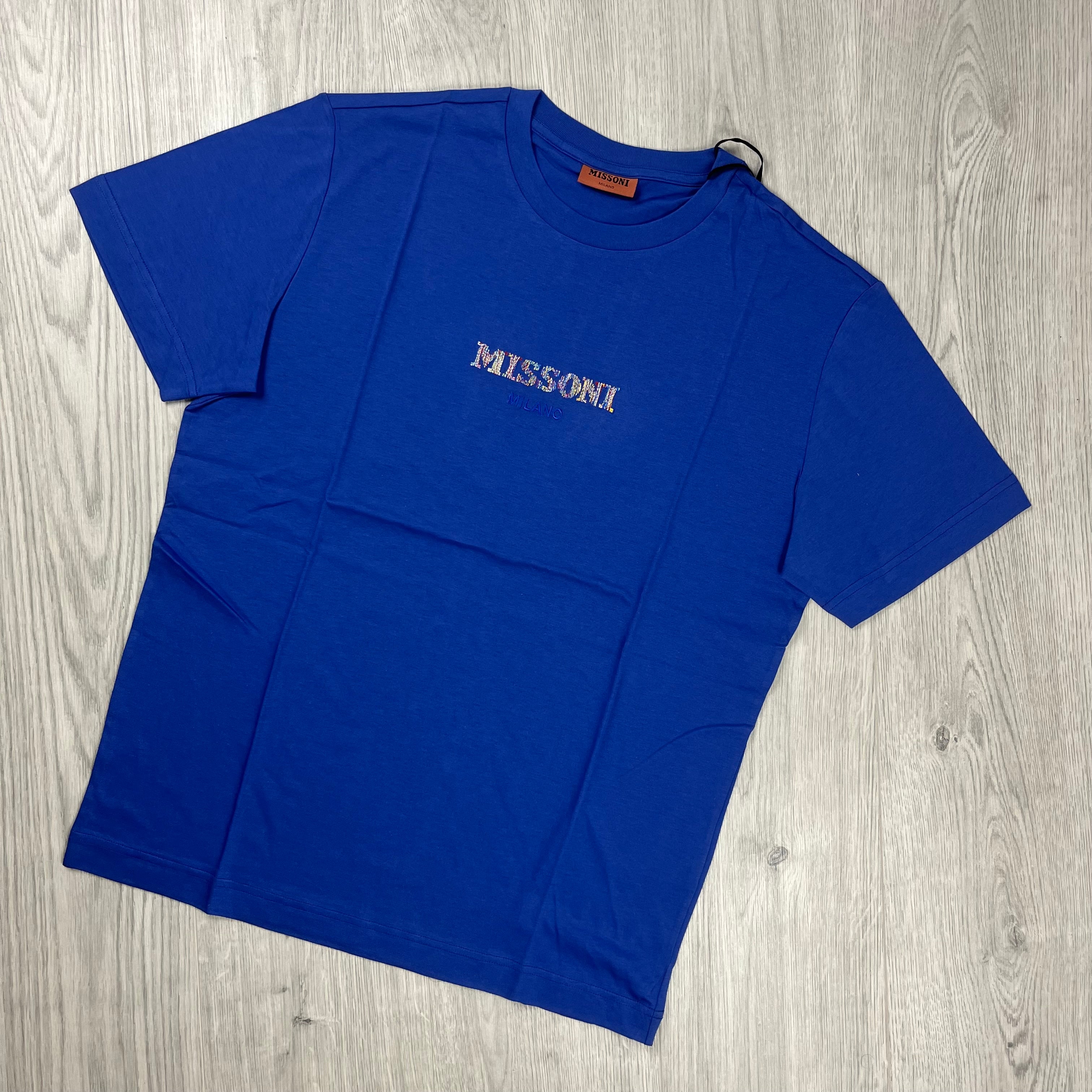 Missoni Stitches T-Shirt