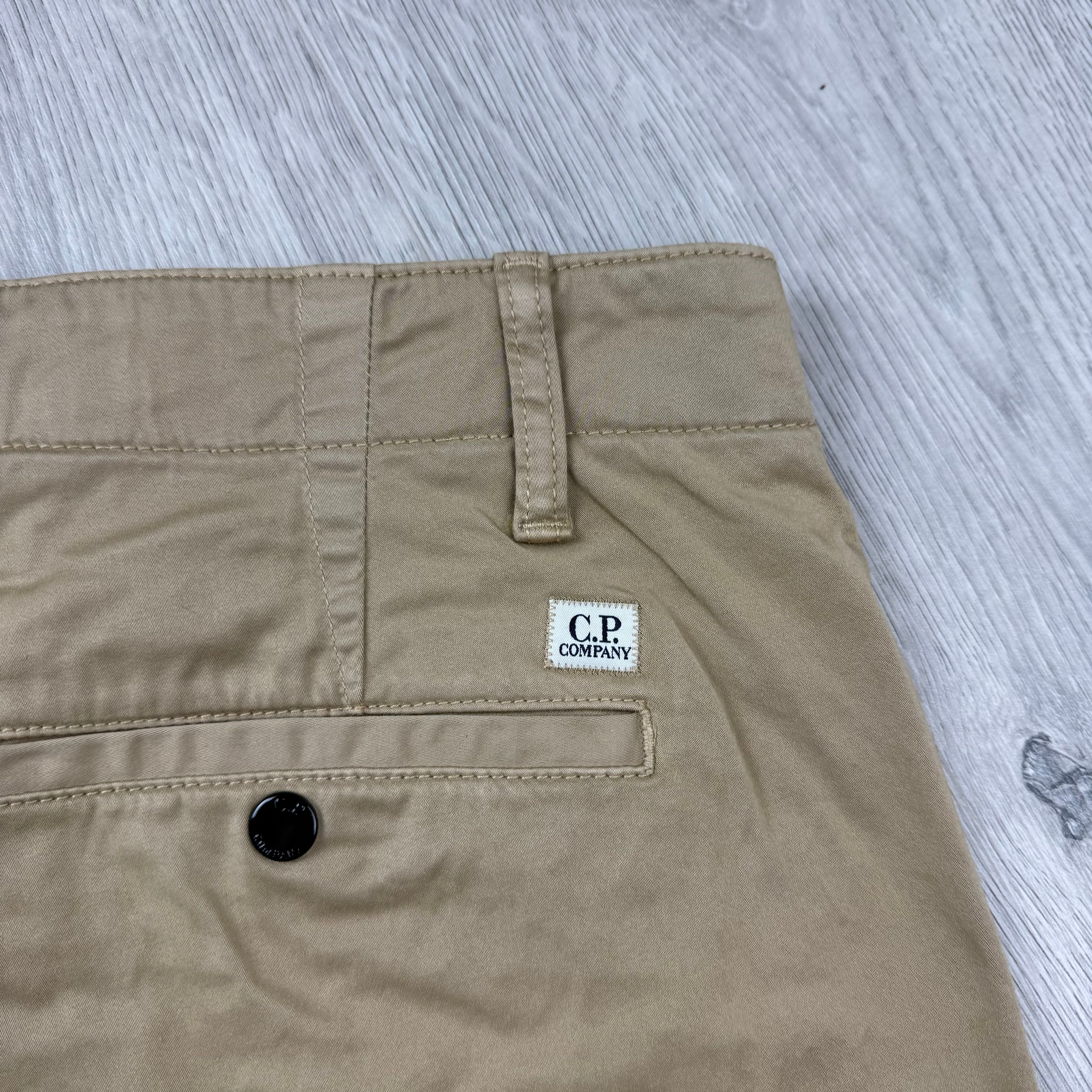 CP Company Cargo Shorts - Anphora