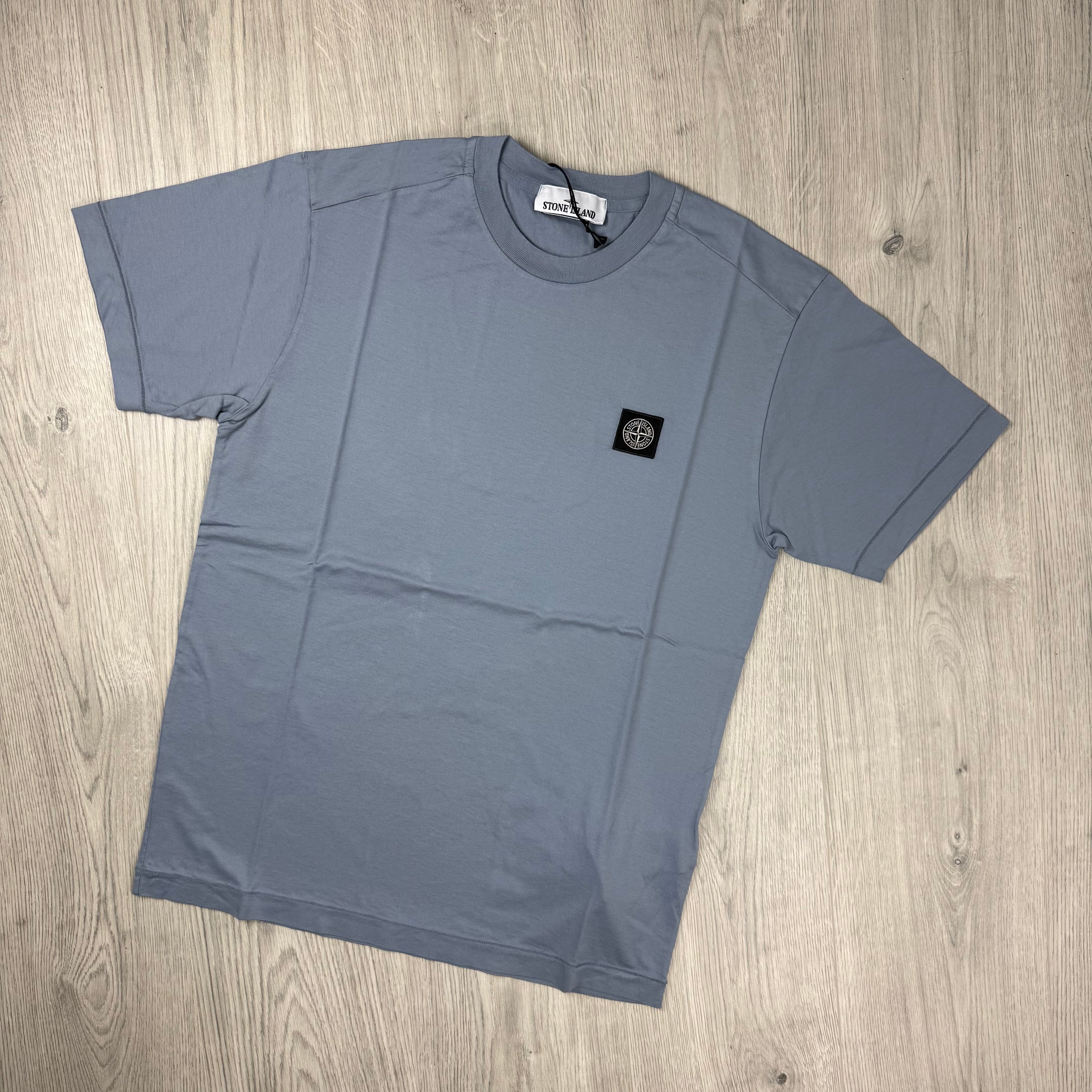 Stone Island Holiday Set - Dark Blue