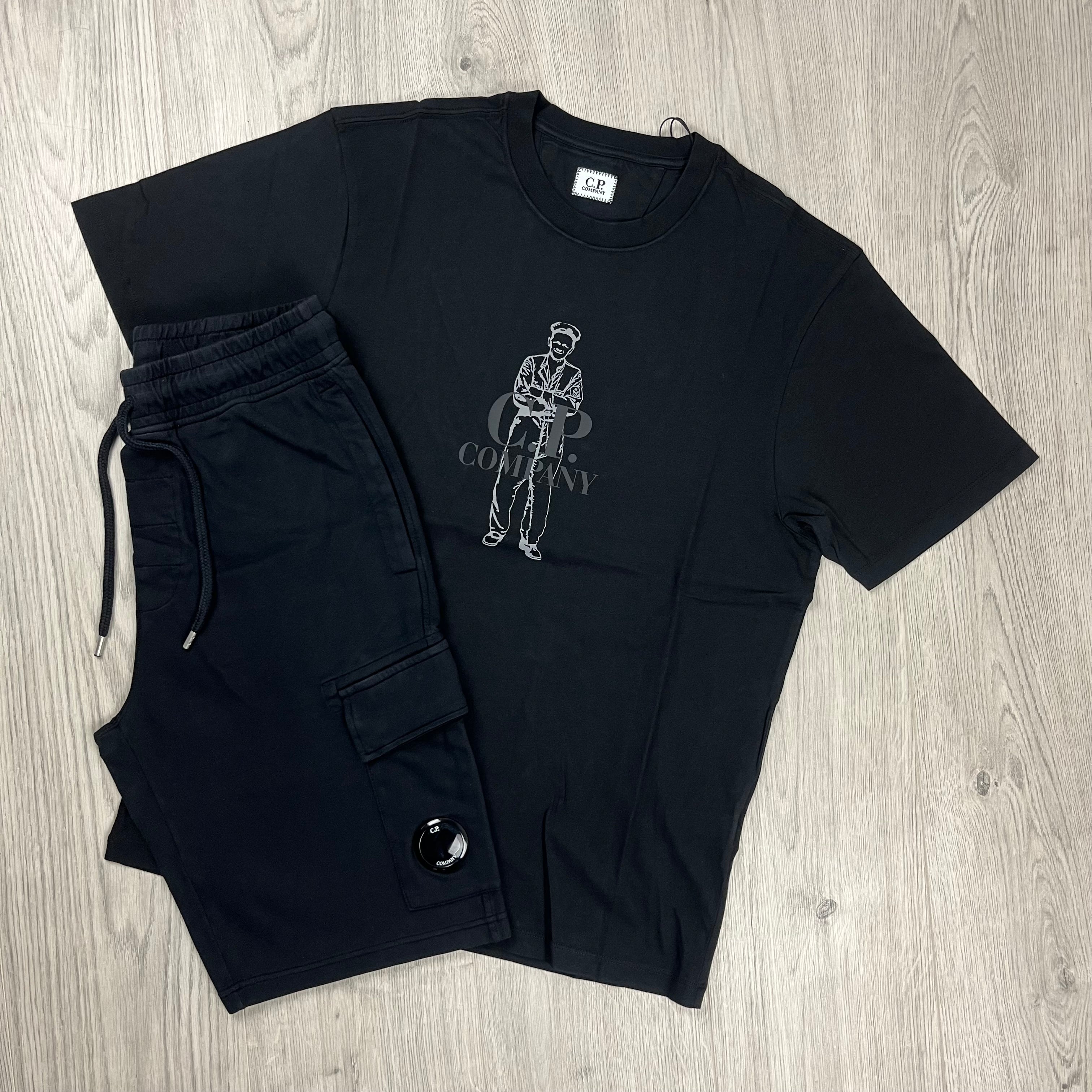 CP Company Set