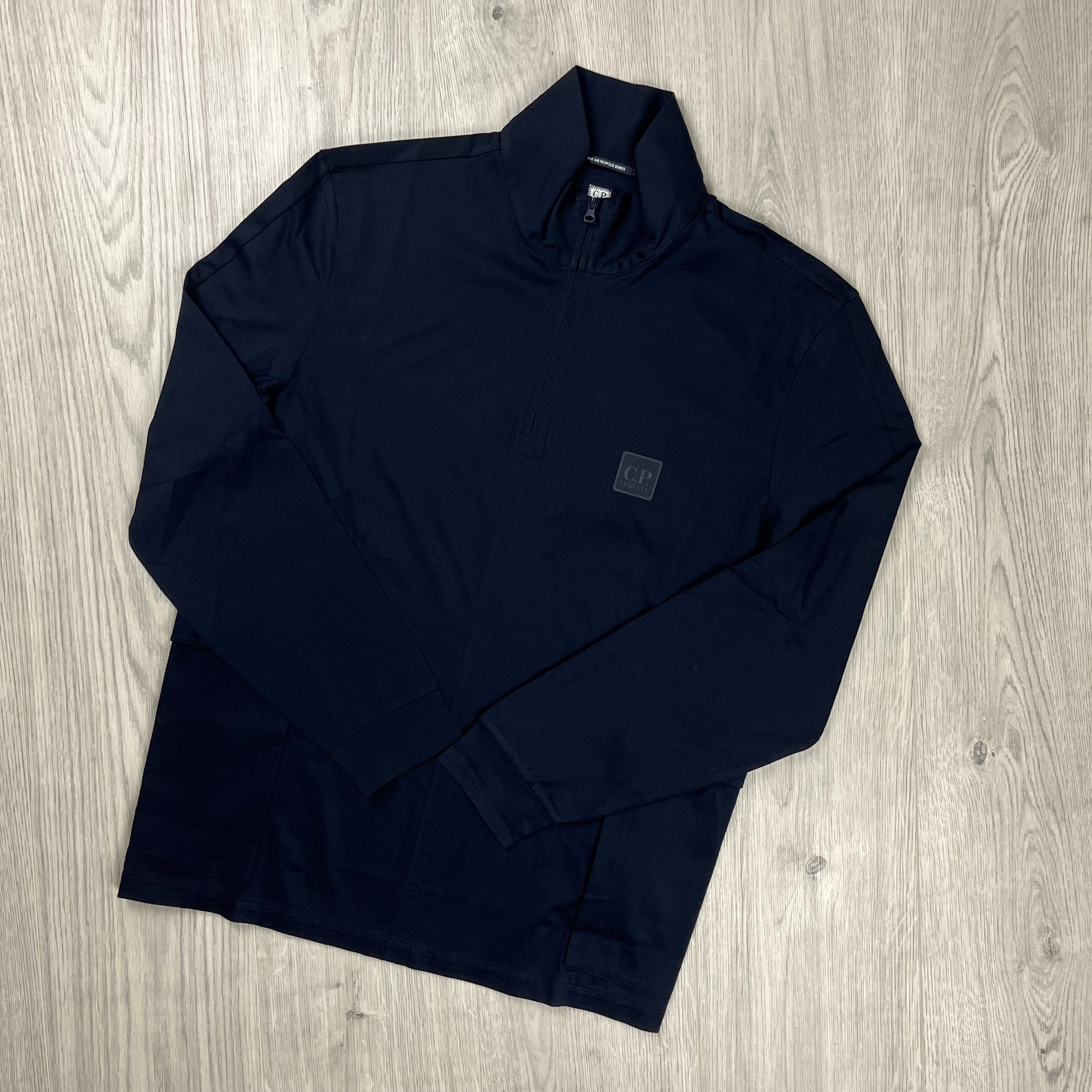 CP Company Metropolis Fleece