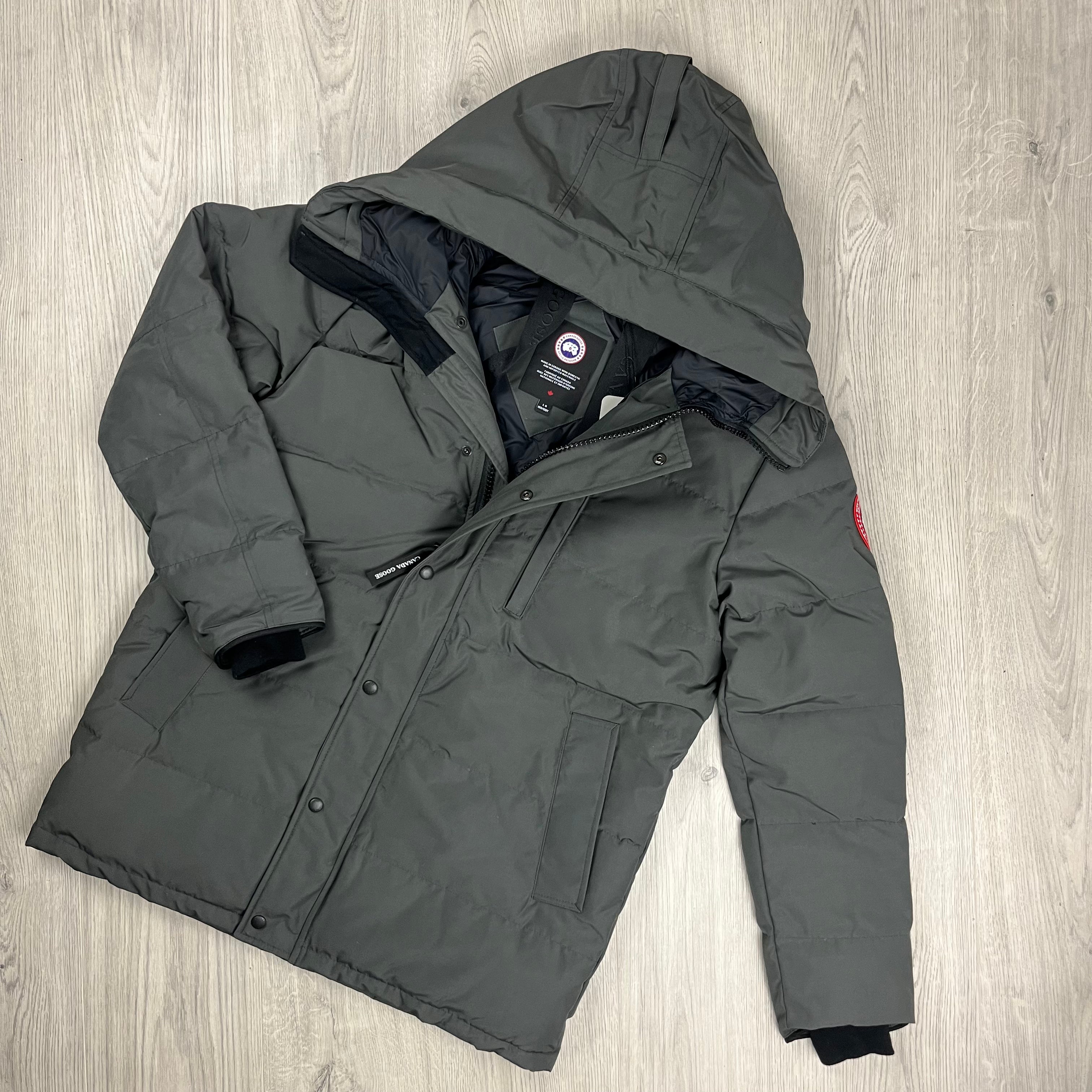 Canada Goose Carson Parka