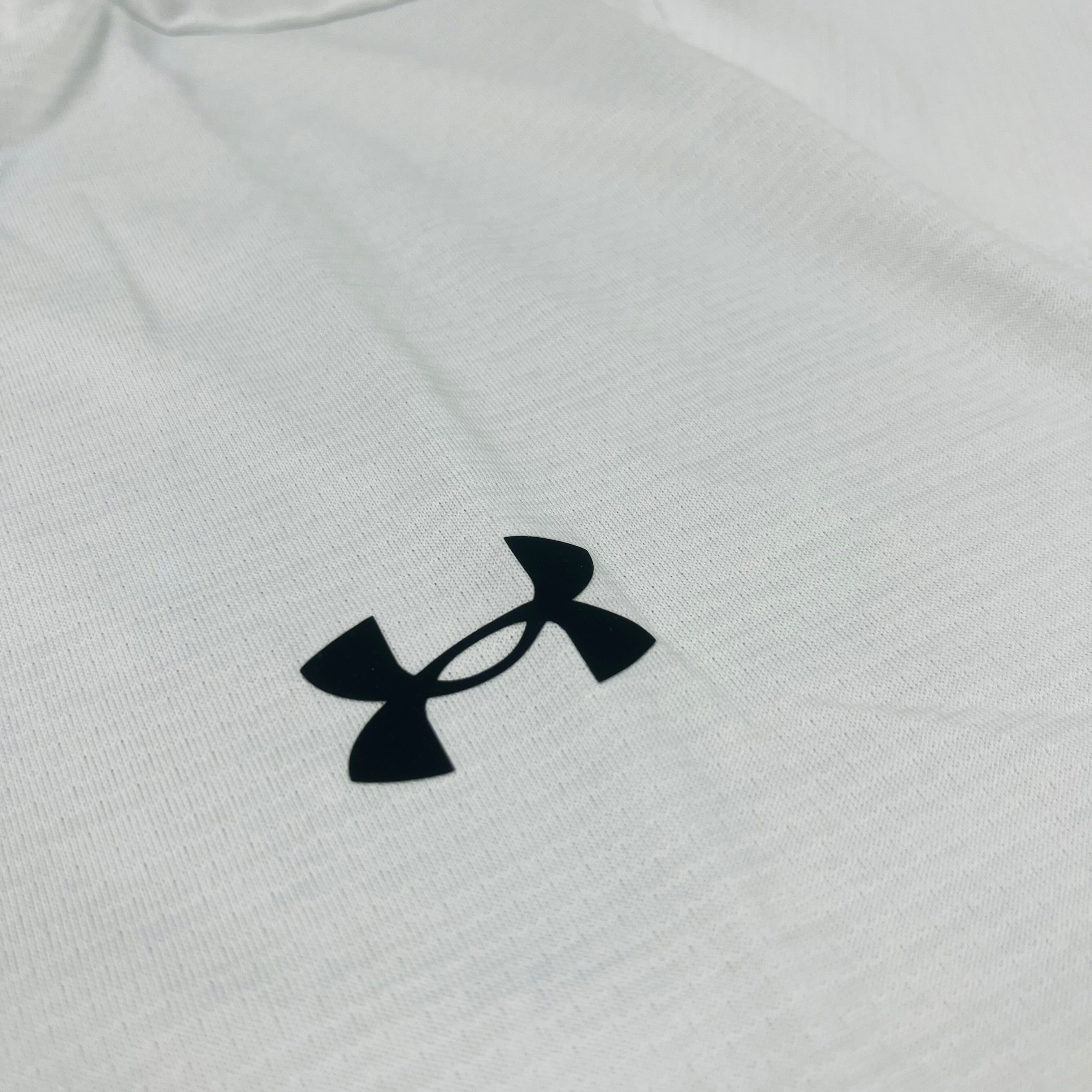 Under Armour T-Shirt - White