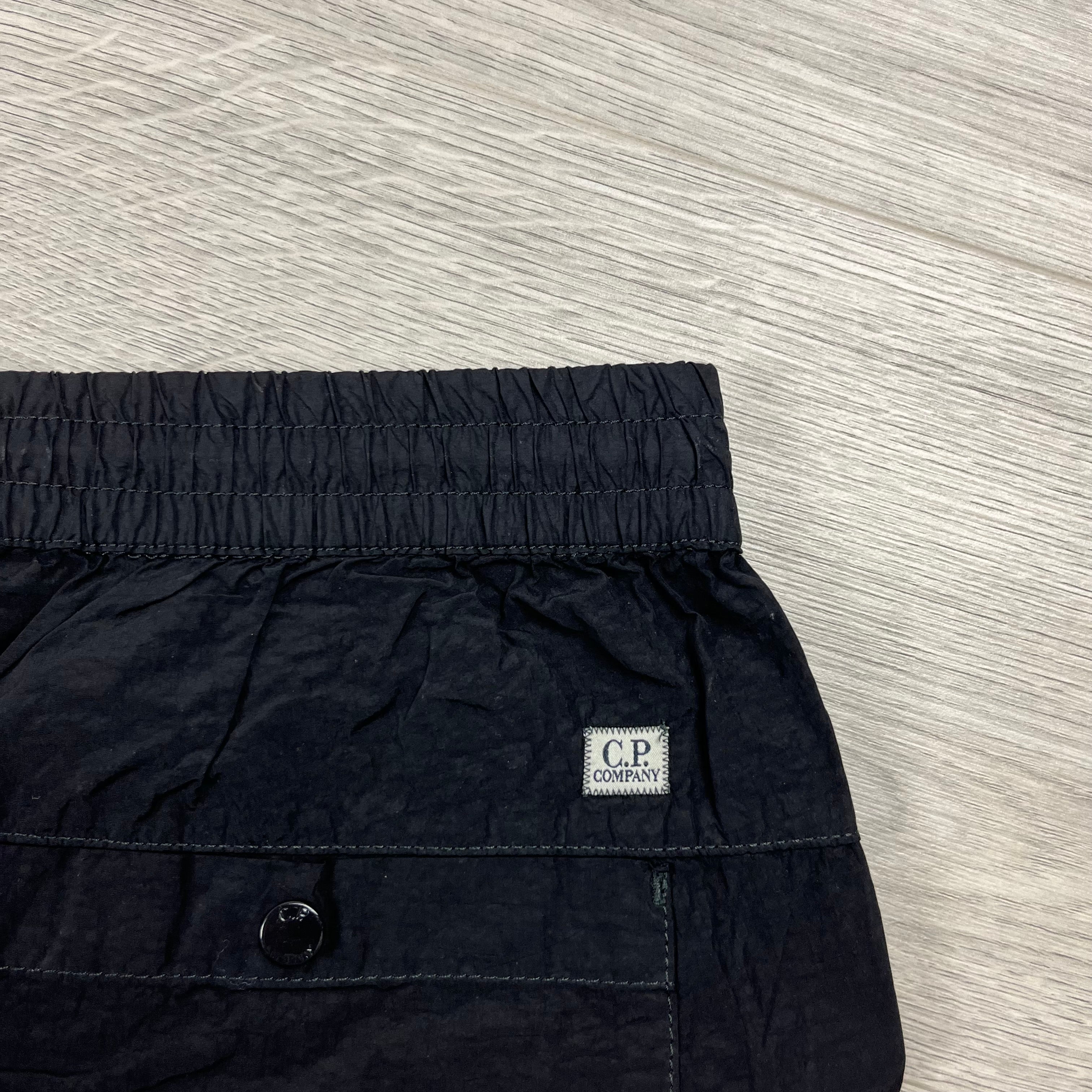 CP Company Track Pants - Black