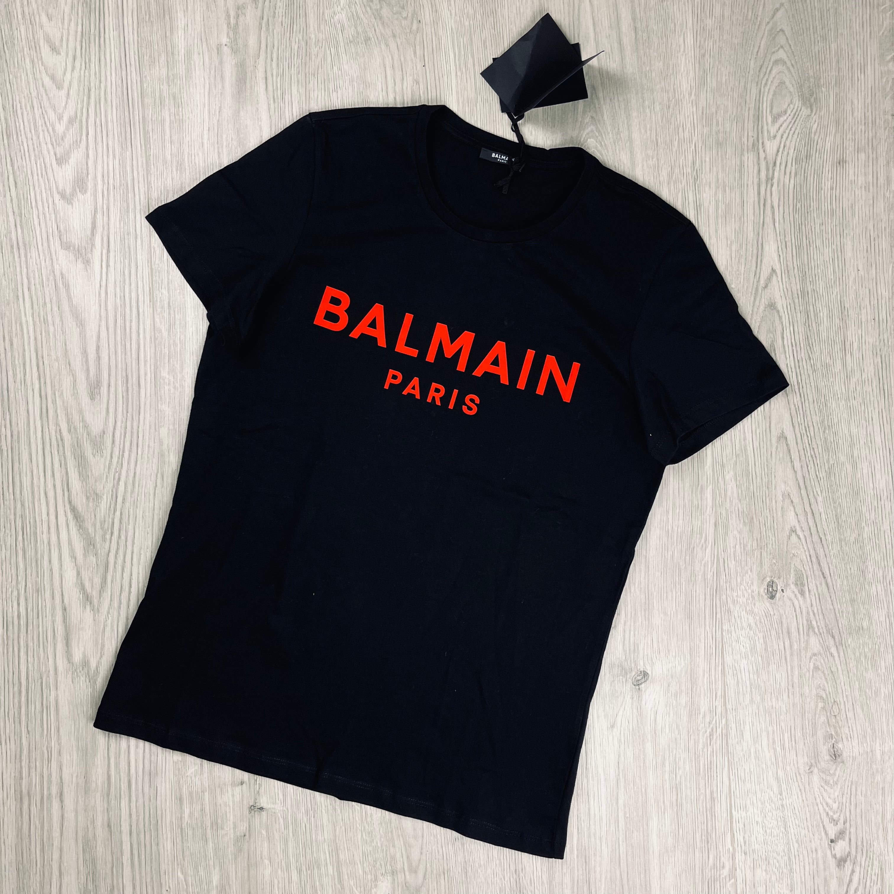 Men's Balmain T-Shirt