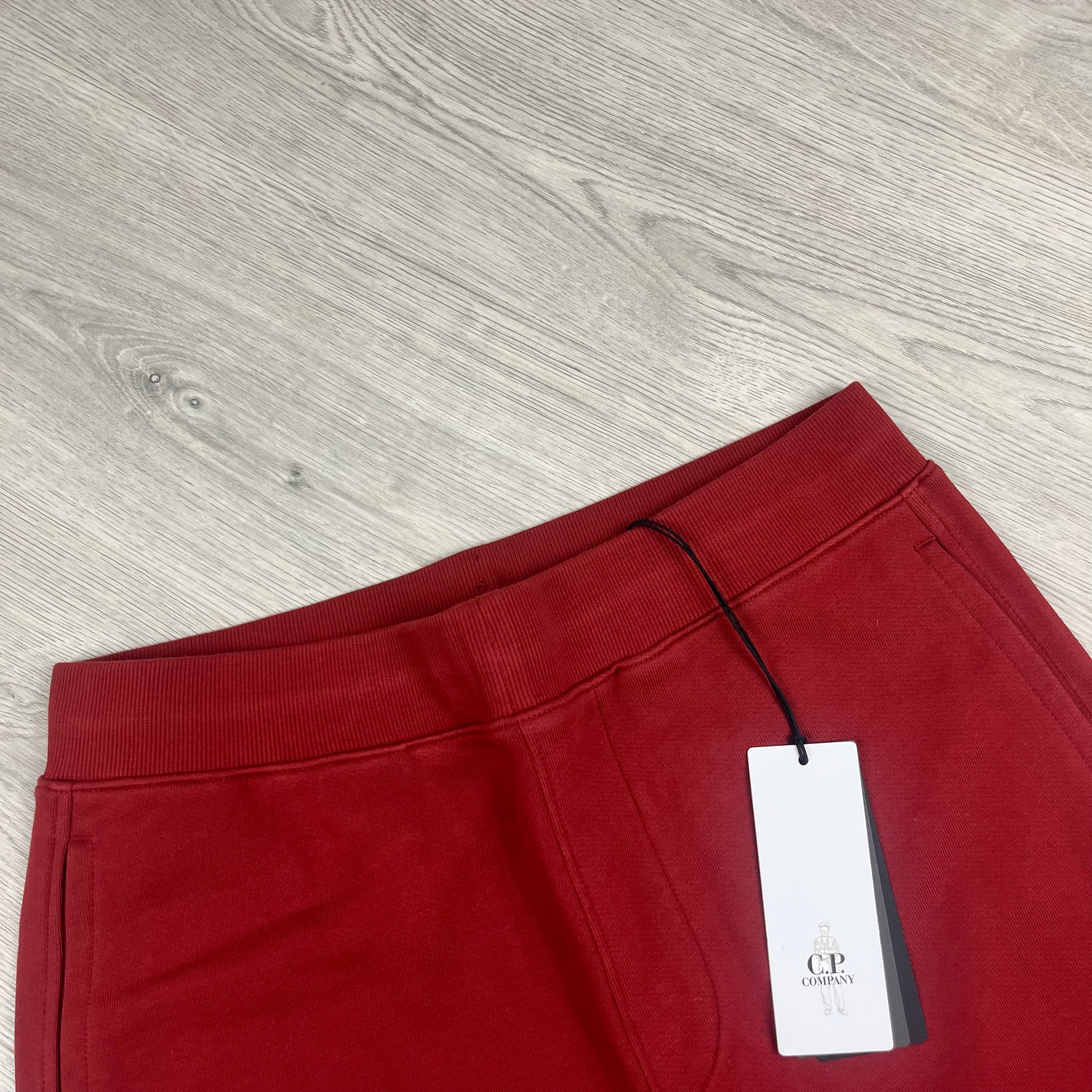 CP Company Sweatpants - Red