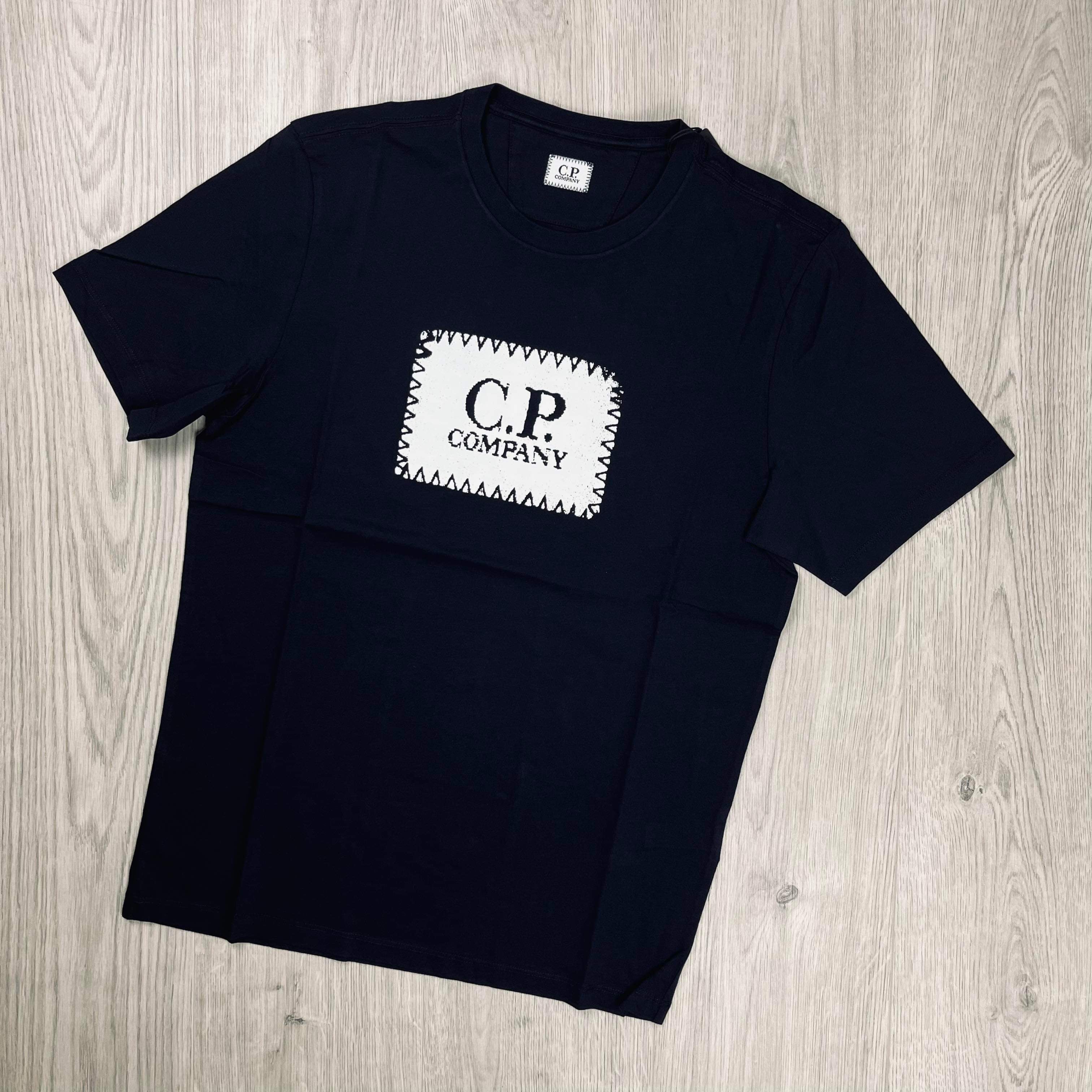 CP Company Set - Black