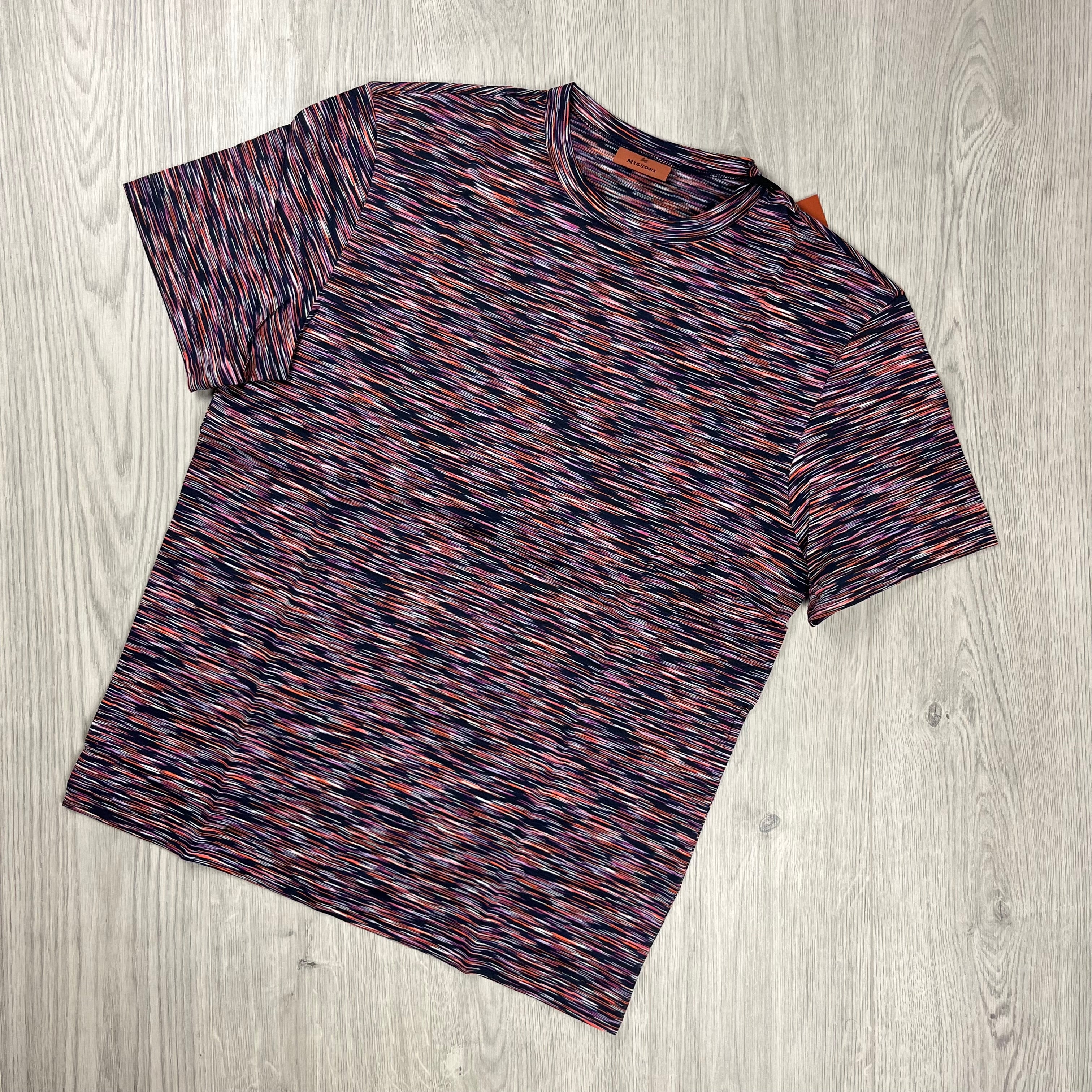 Missoni Space Dye T-Shirt