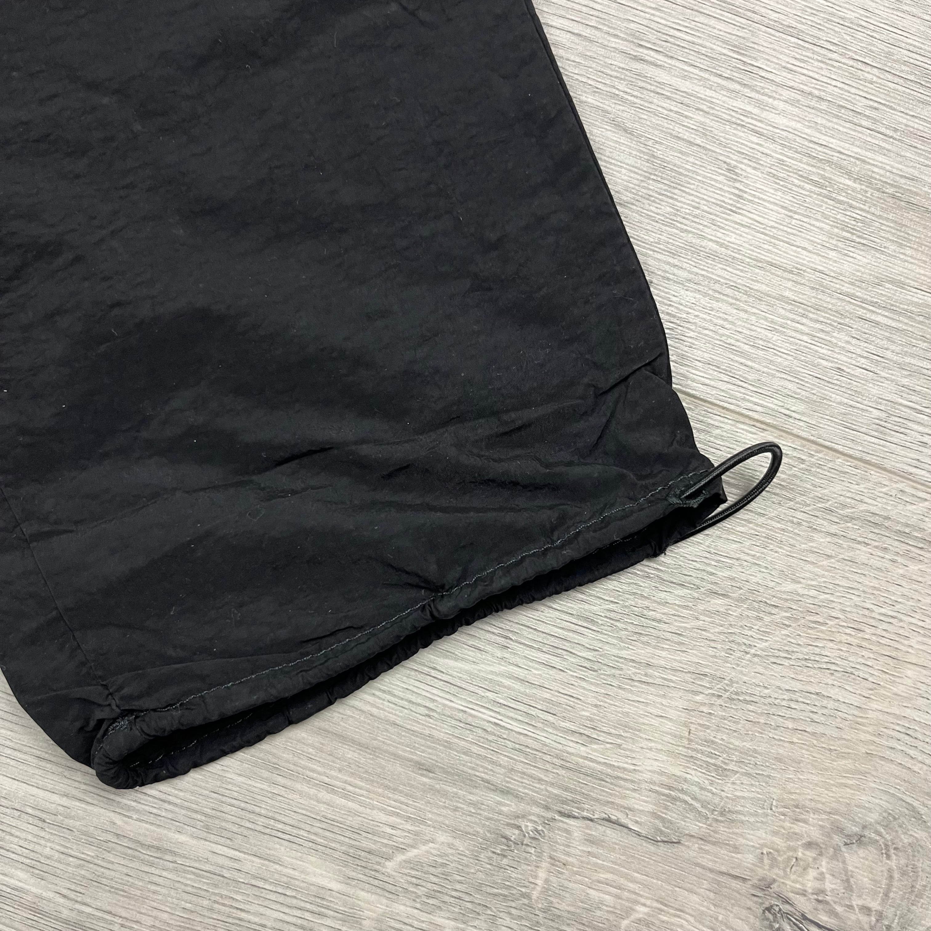 CP Company Track Pants - Black