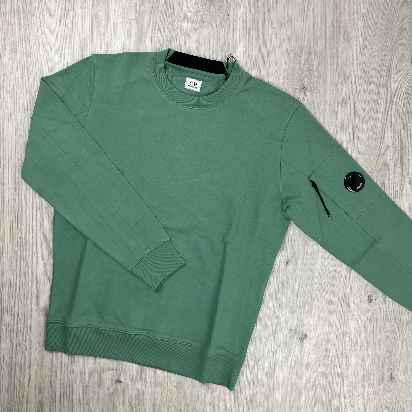 CP Company Tracksuit - Green Bay