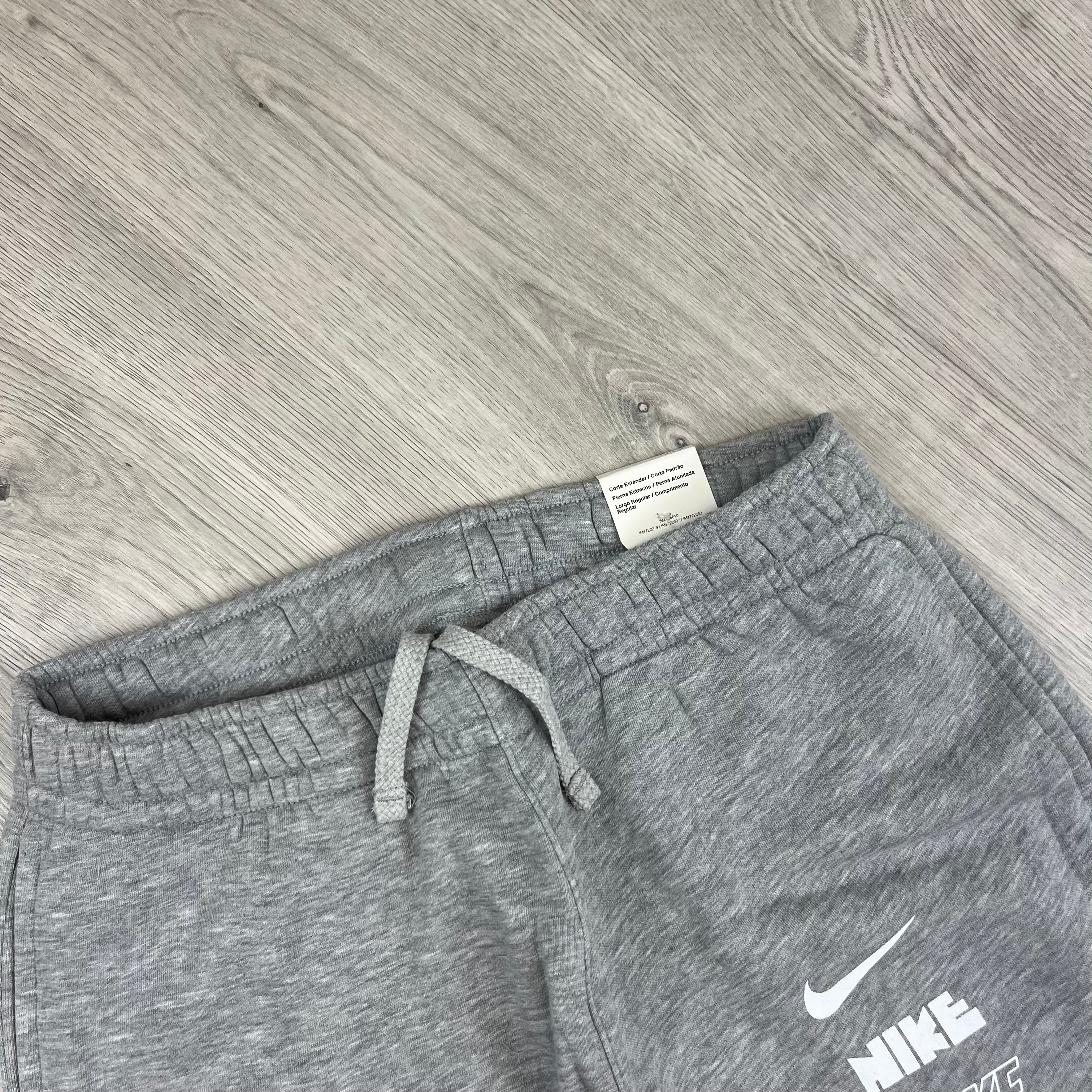 Nike Stack Joggers - Grey