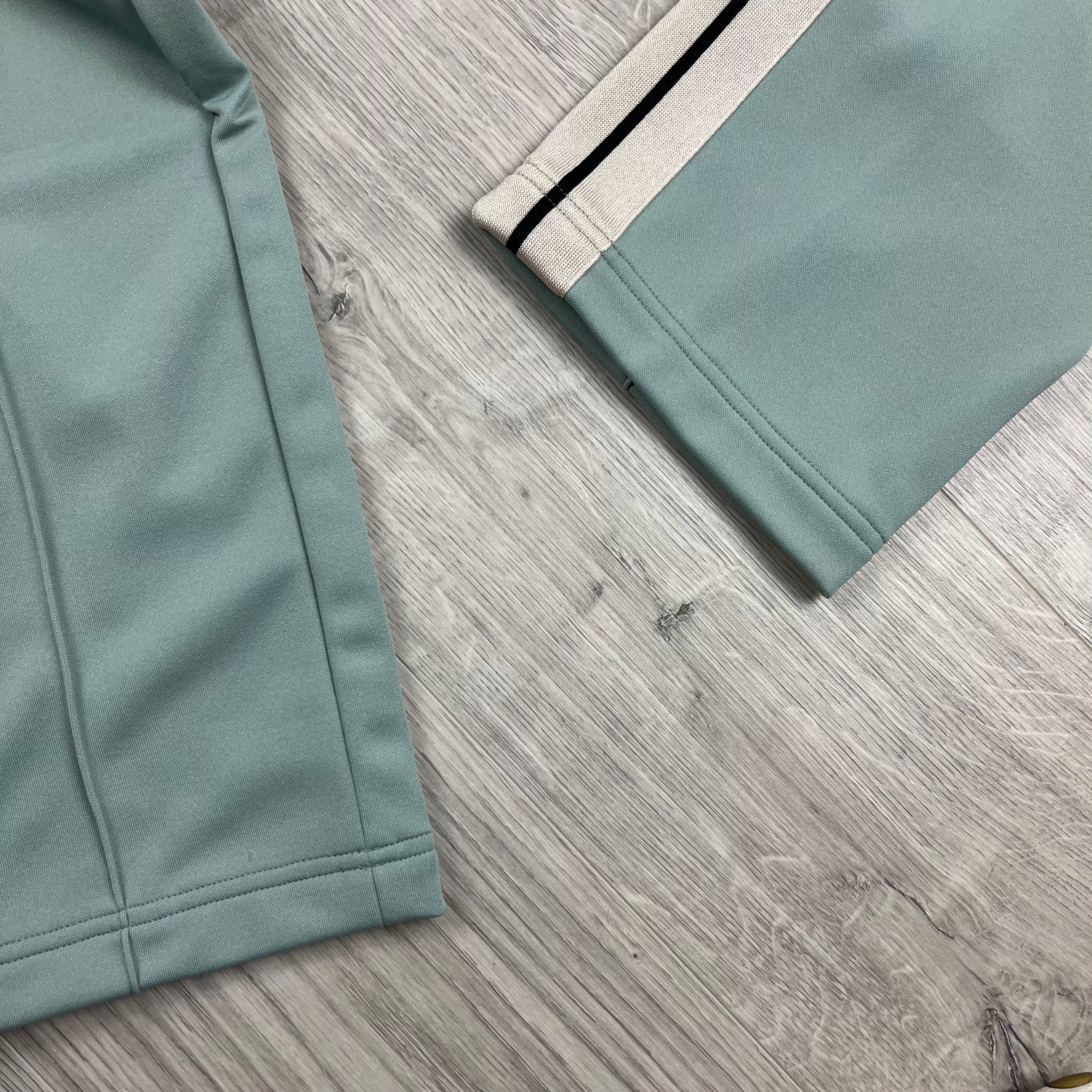 Palm Angels Track Pants - Blue