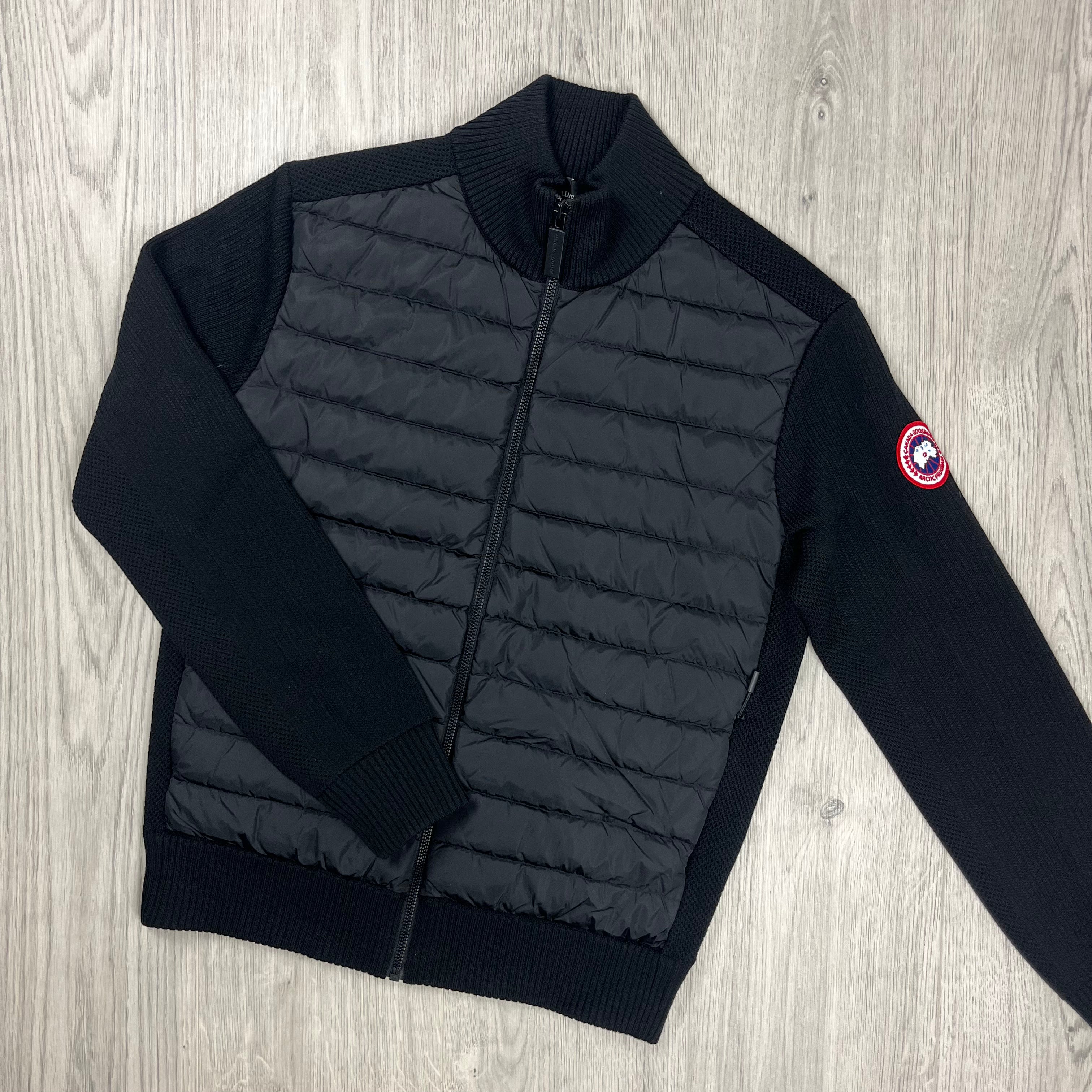 Canada Goose HyBridge Jacket