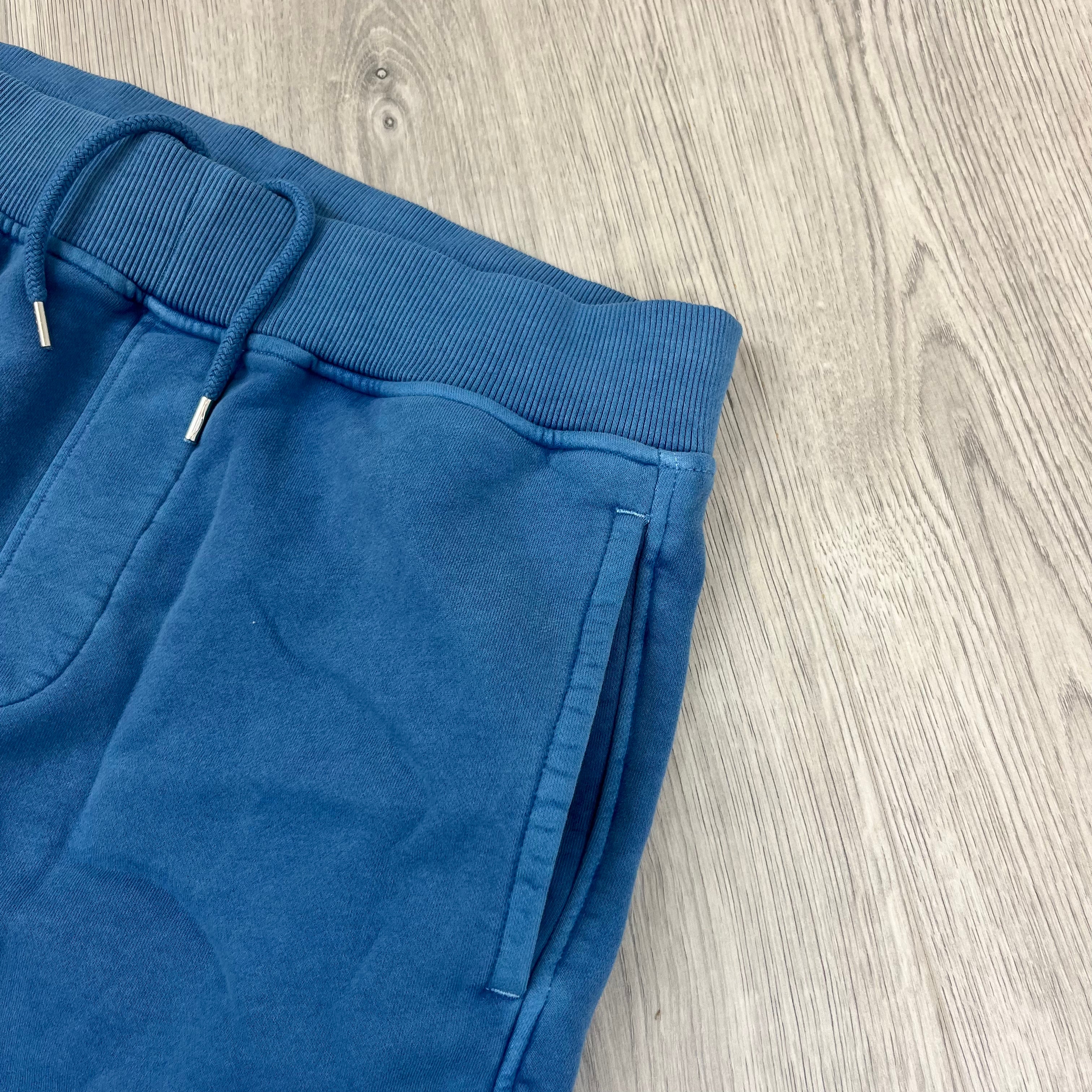 CP Company Sweatpants - Blue