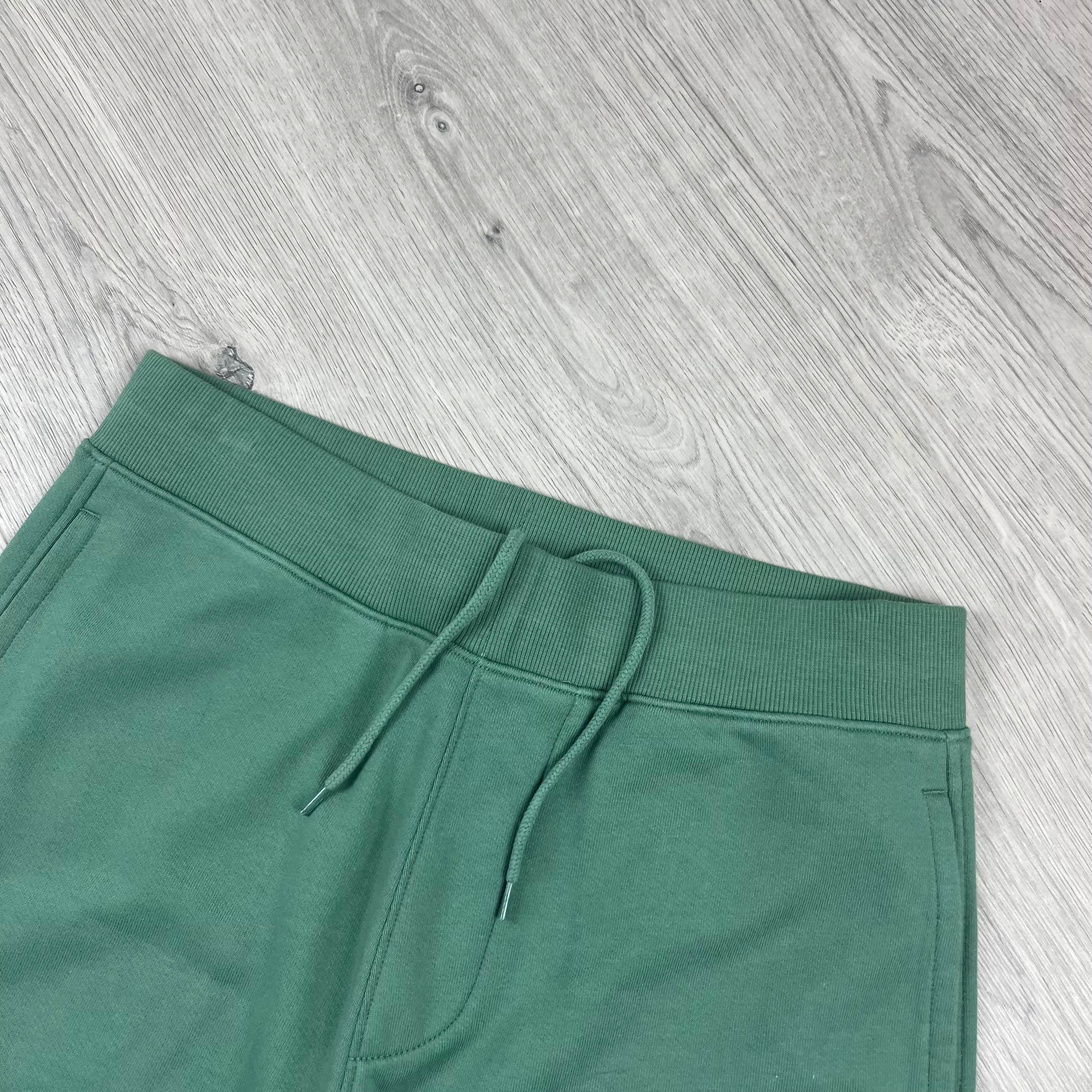 CP Company Sweatpants - Green Bay