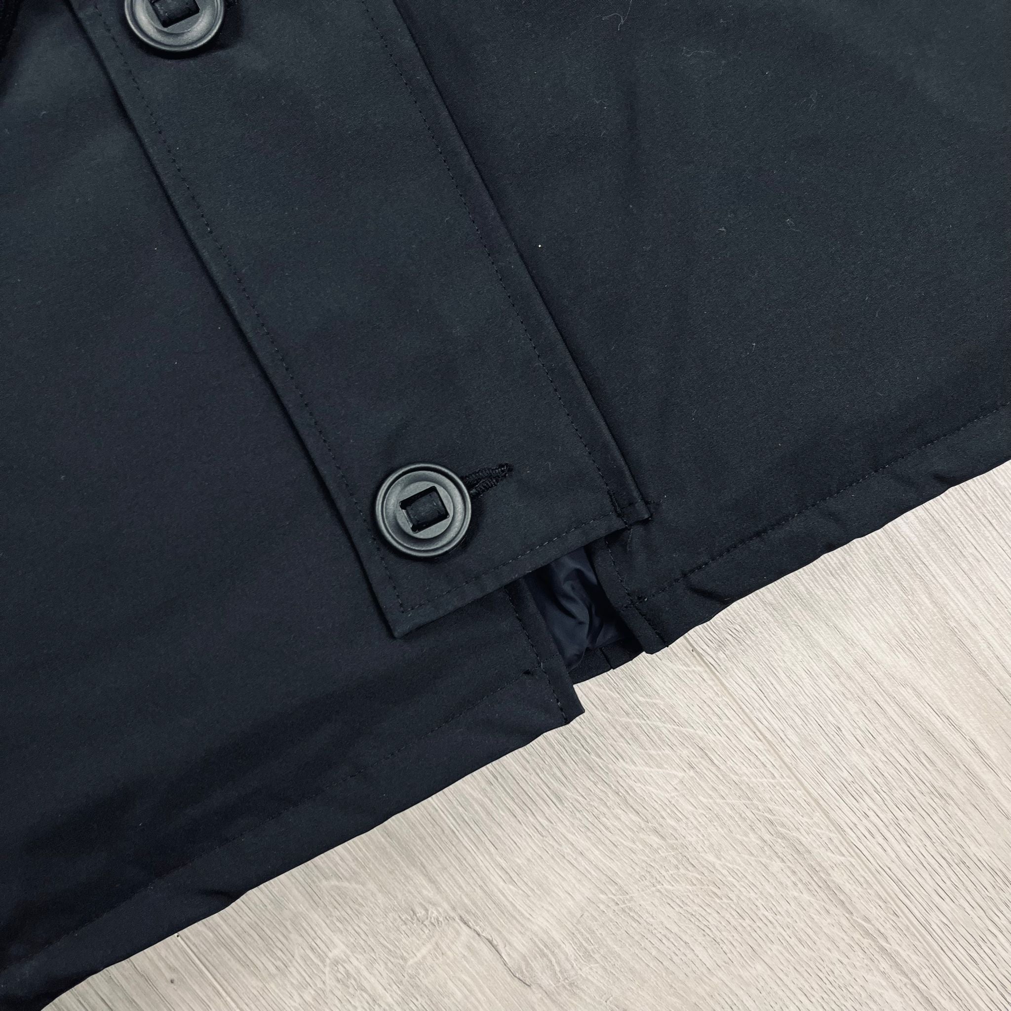 Canada Goose Chateau - Black