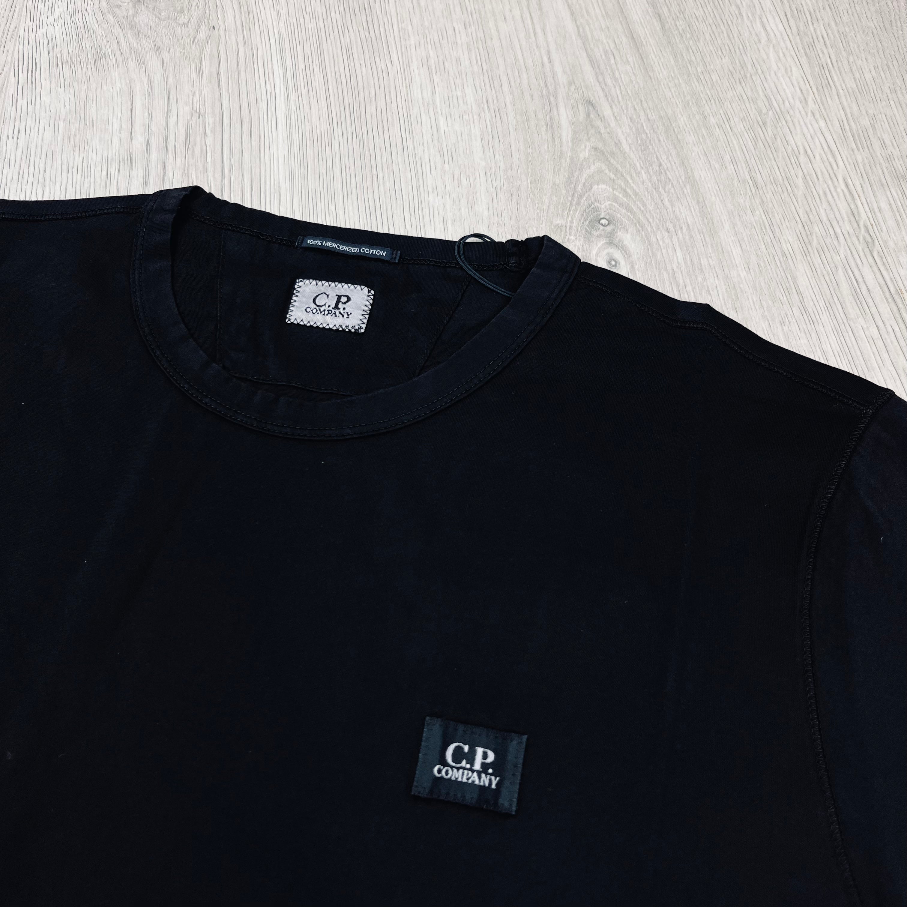CP Company Patch T-shirt