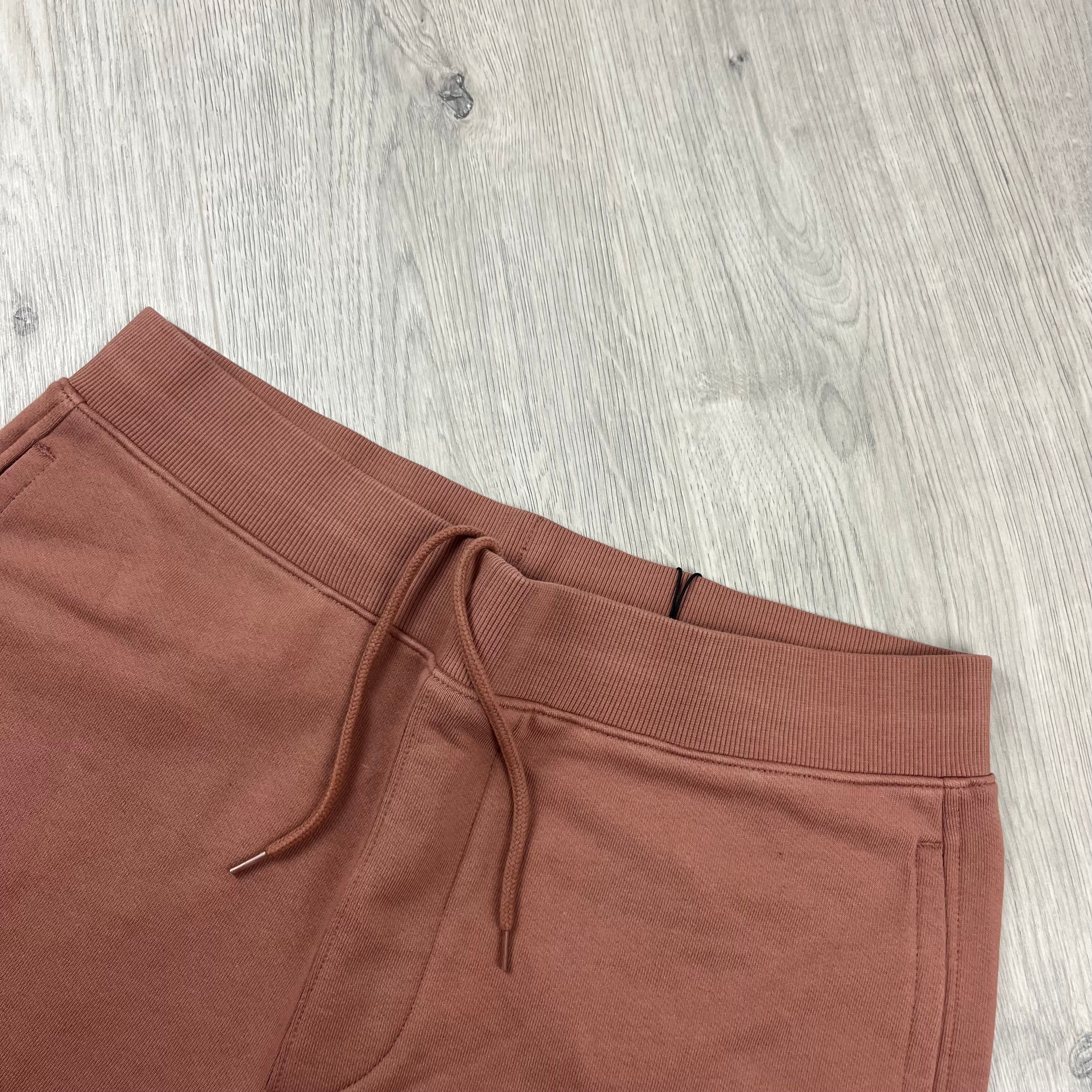 CP Company Sweatpants - Cedar