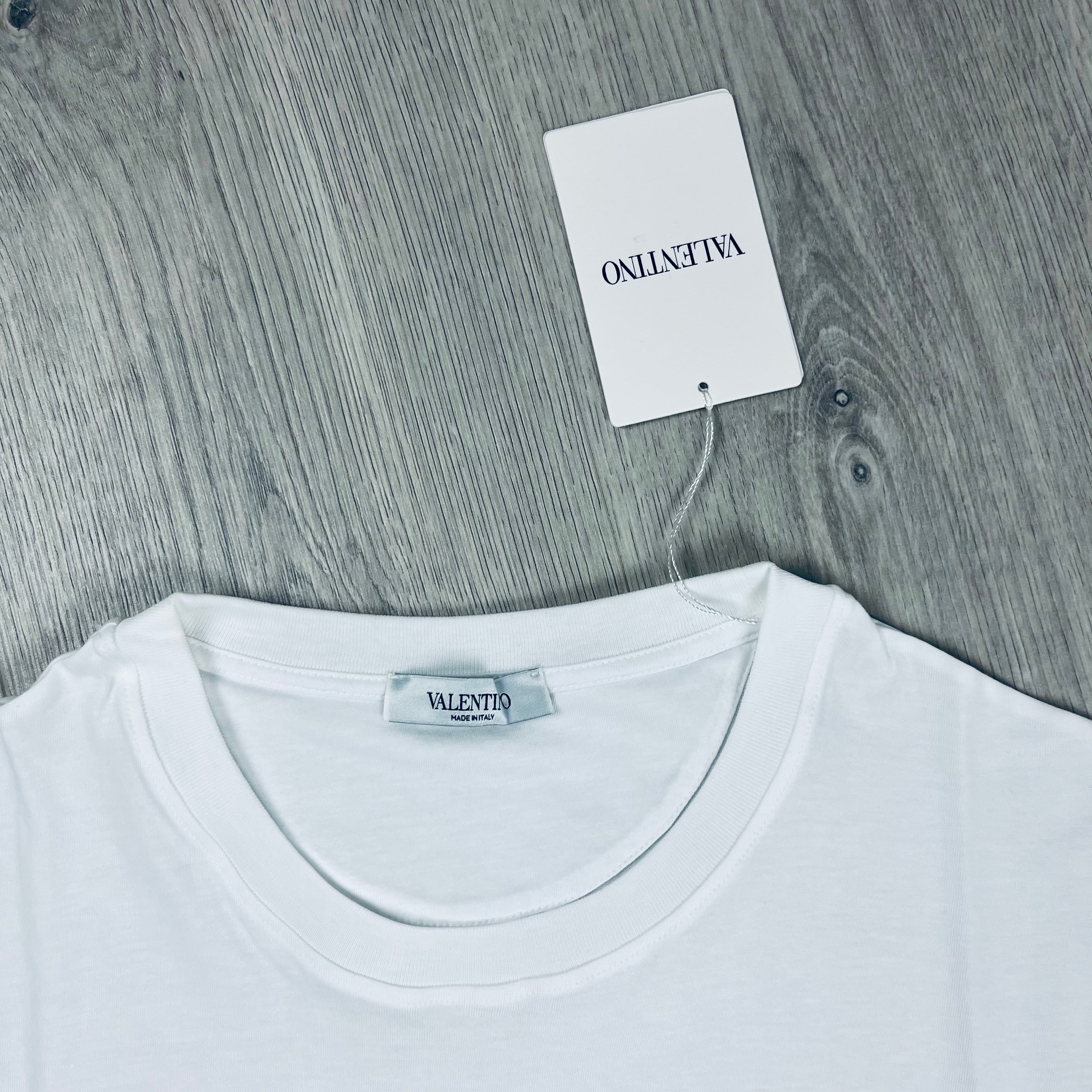 Valentino Logo T-Shirt