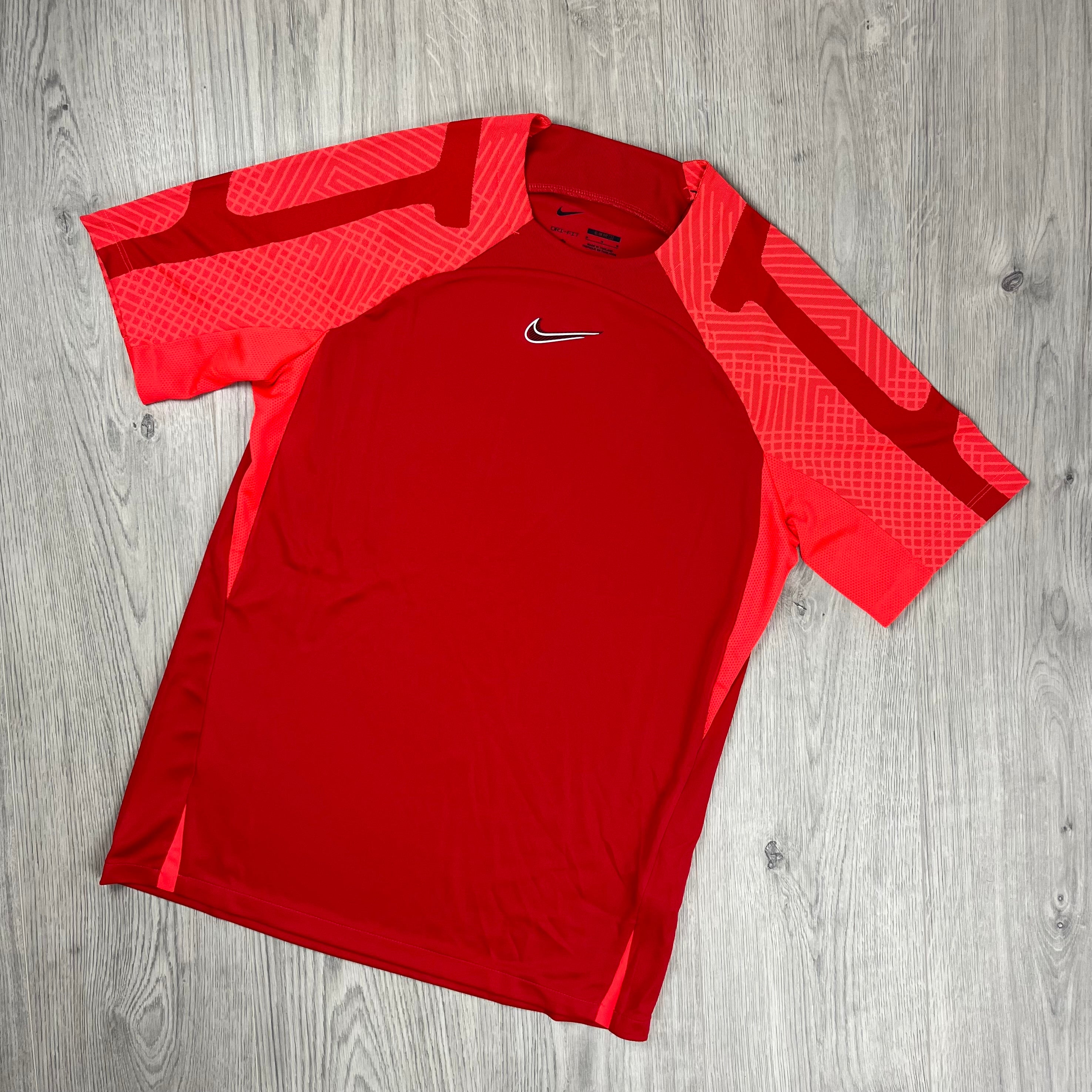 Nike Strike Pack - Red