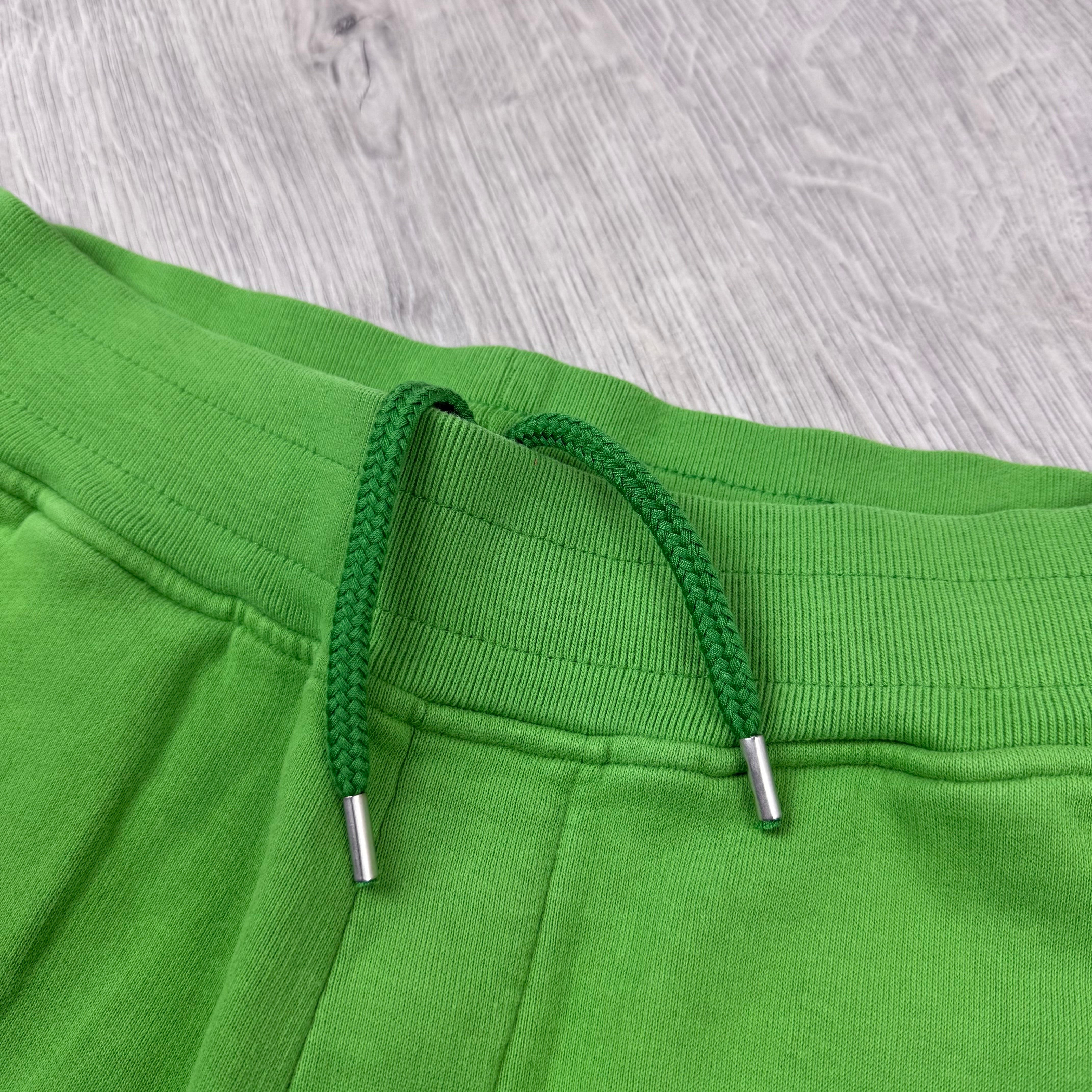 CP Company Junior Sweatpants - Classic Green