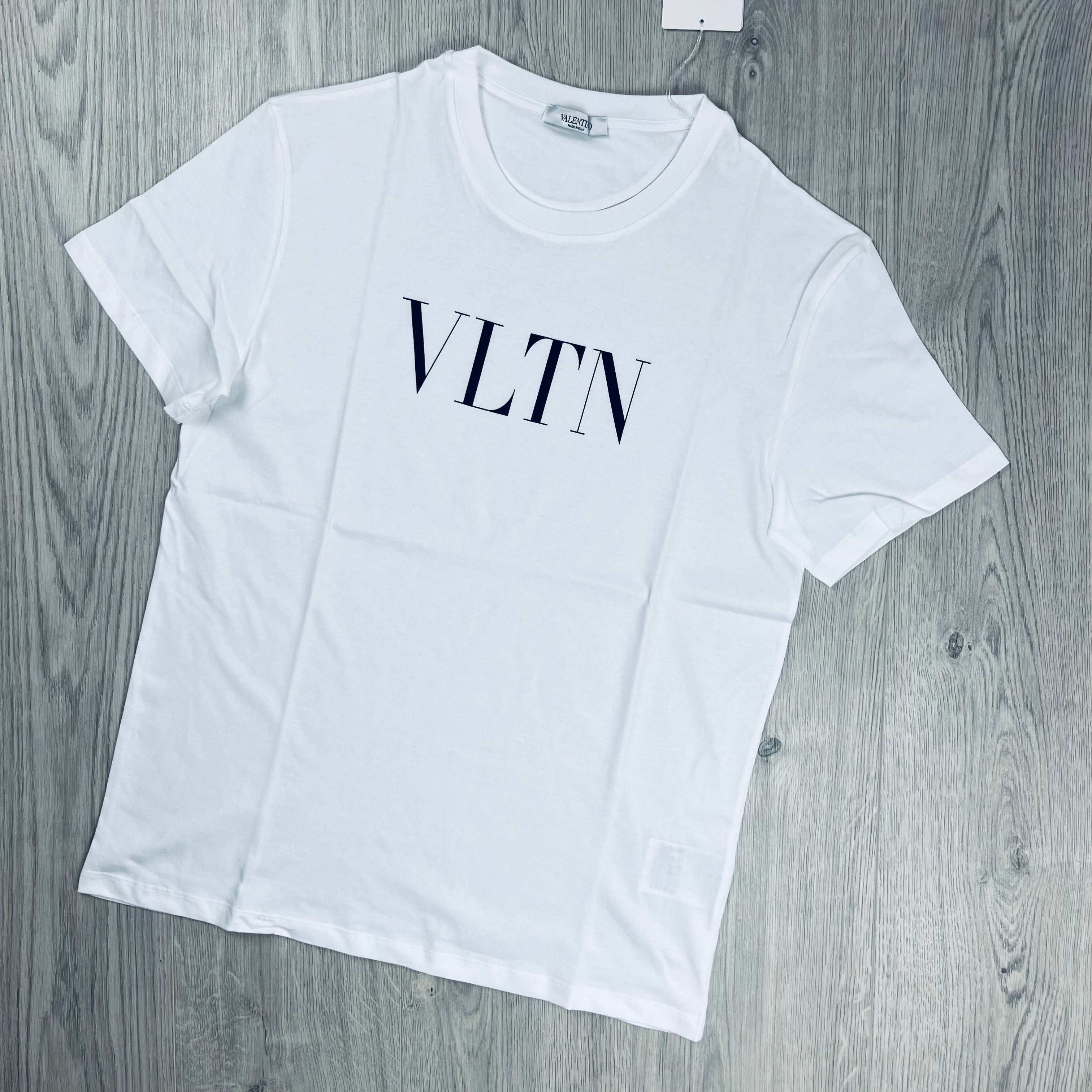 Valentino Logo T-Shirt