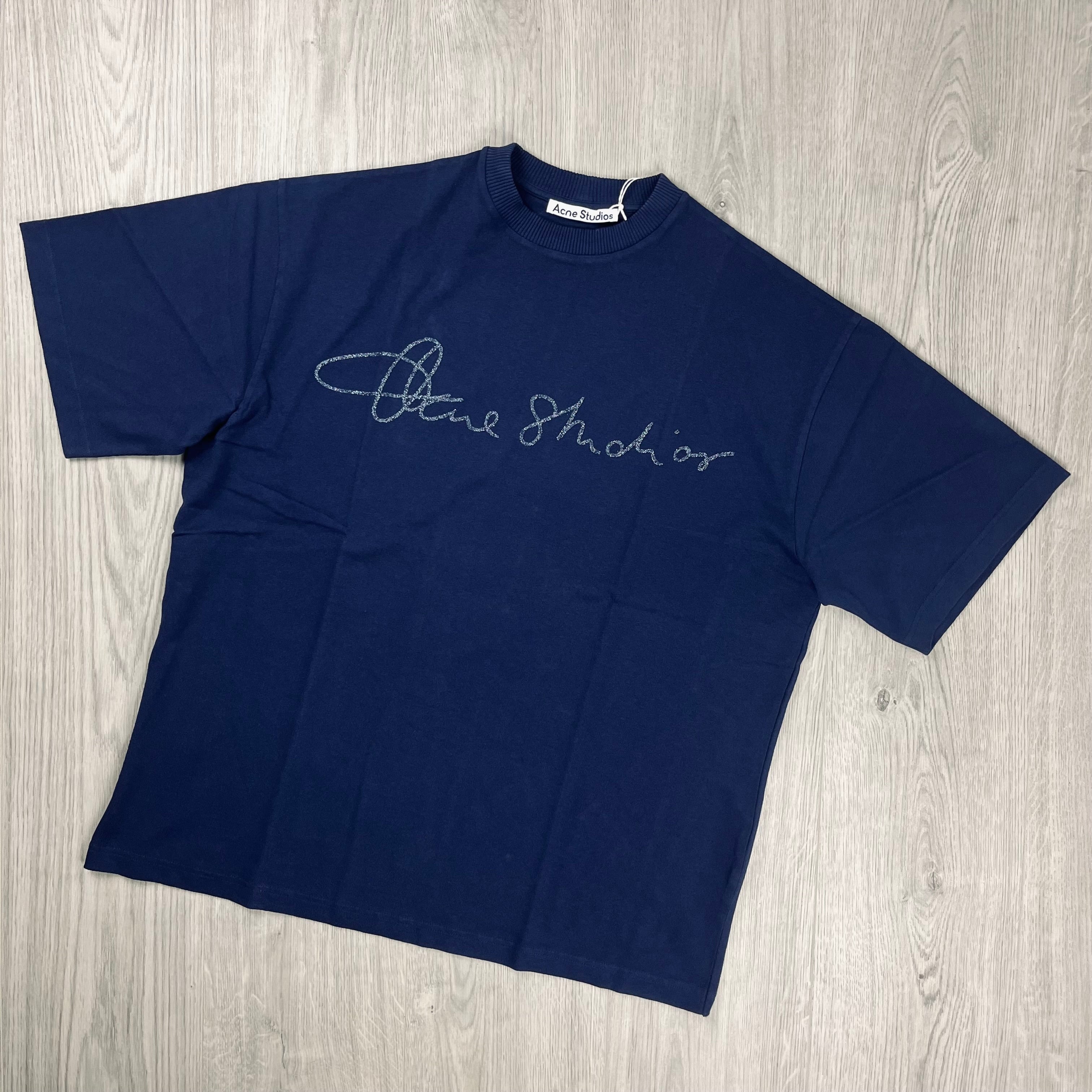 Acne Studios T-Shirt 