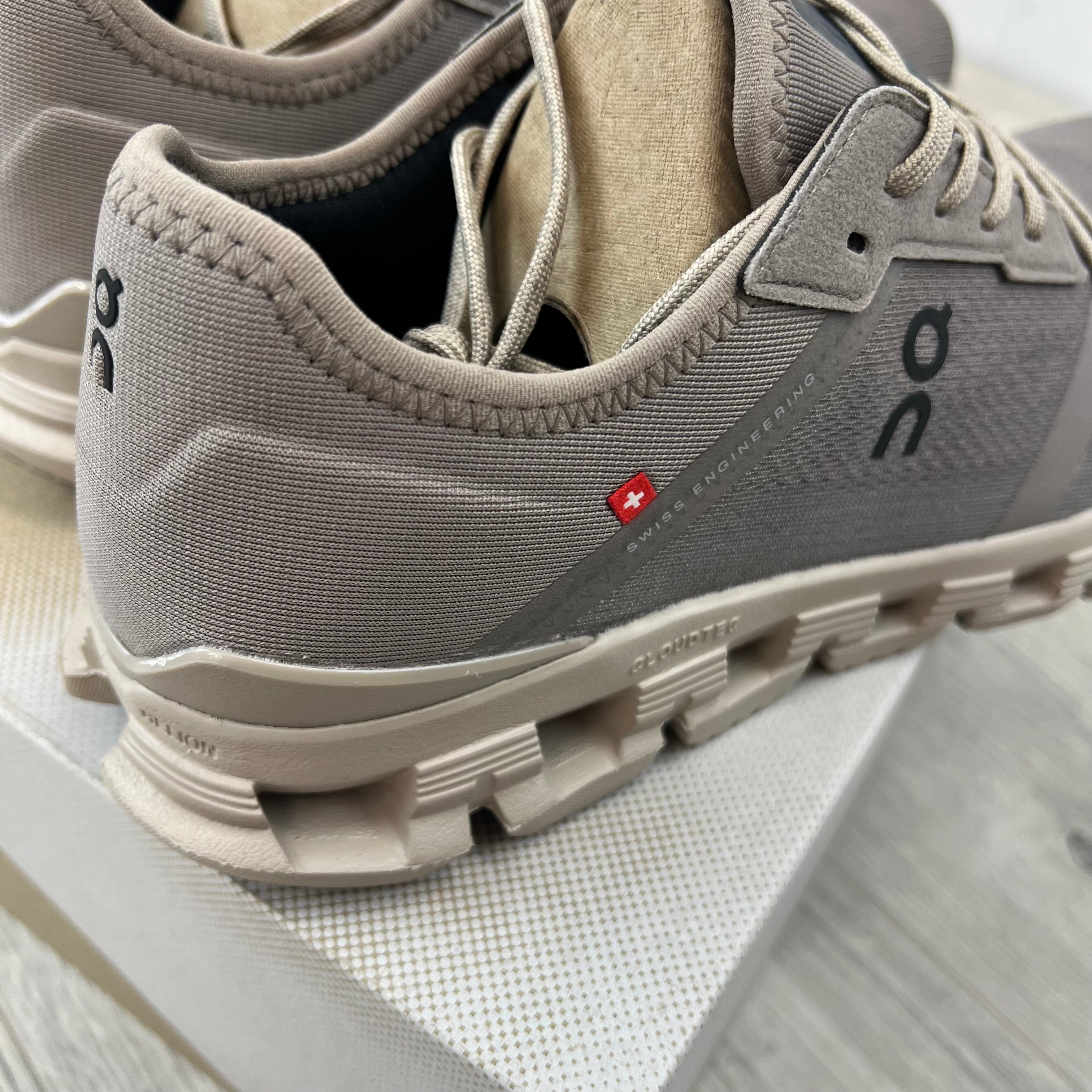 On Running 'Cloud' Sneakers - Grey