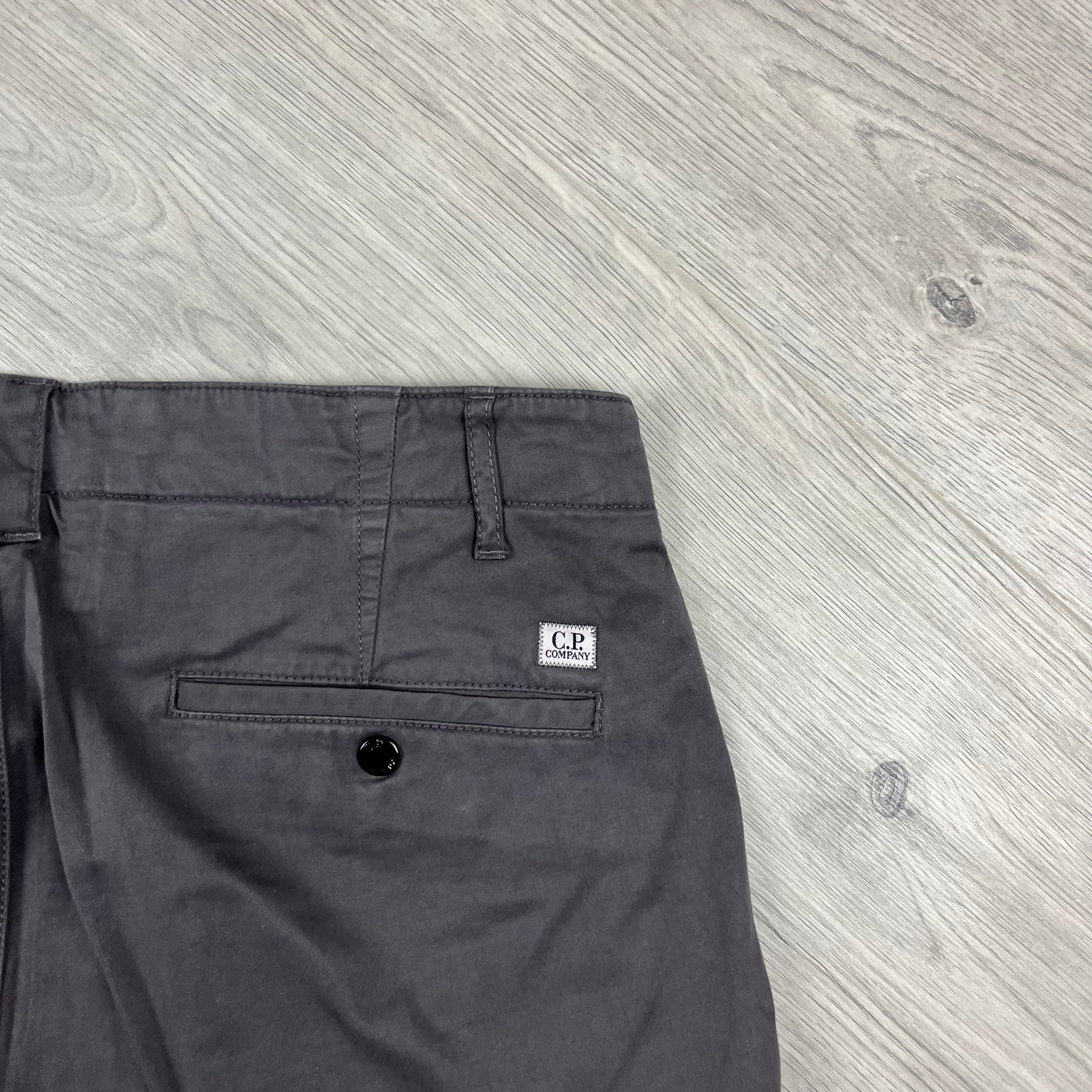 CP Company Cargo Trousers - Boulevard