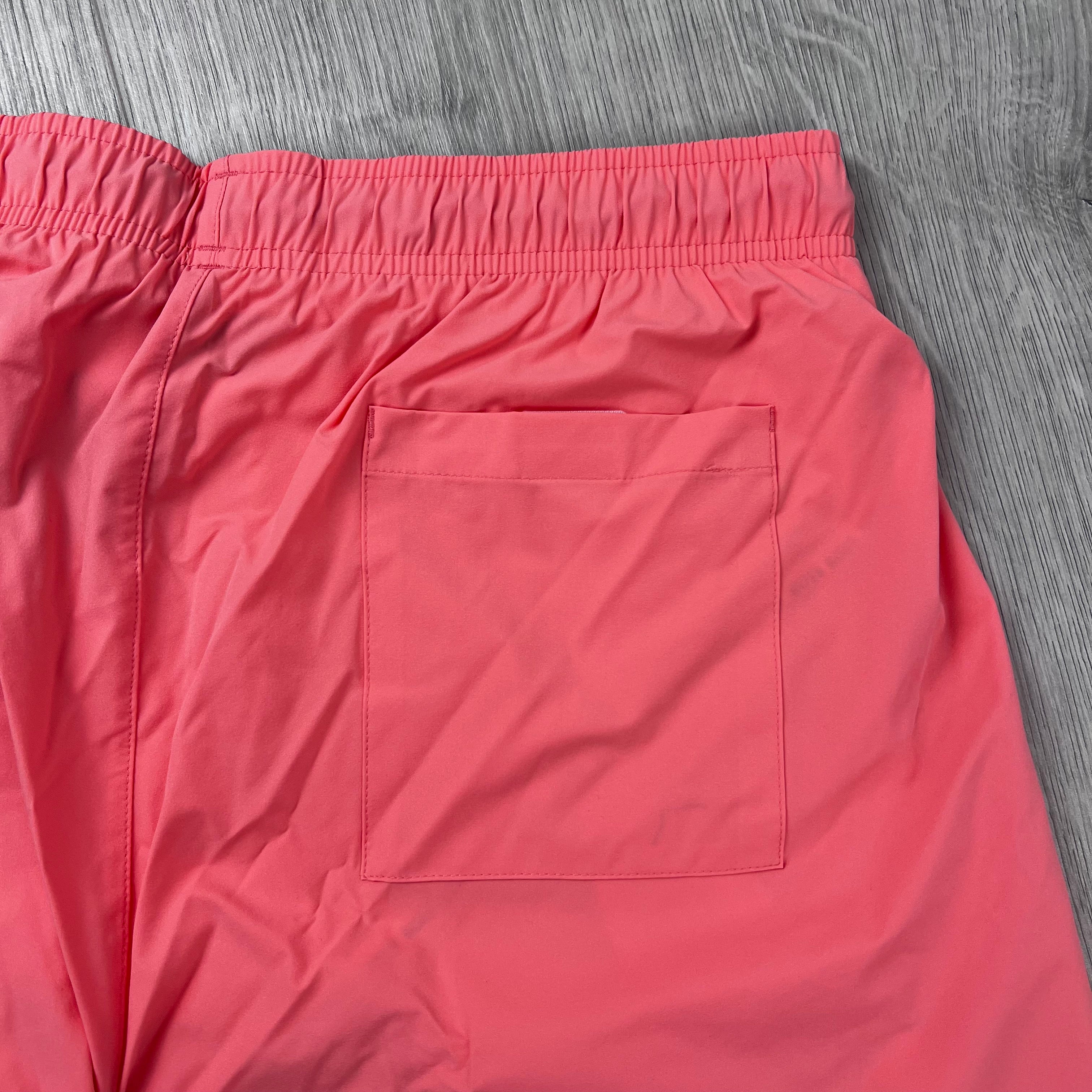 Hugo Boss Swim Shorts - Pink