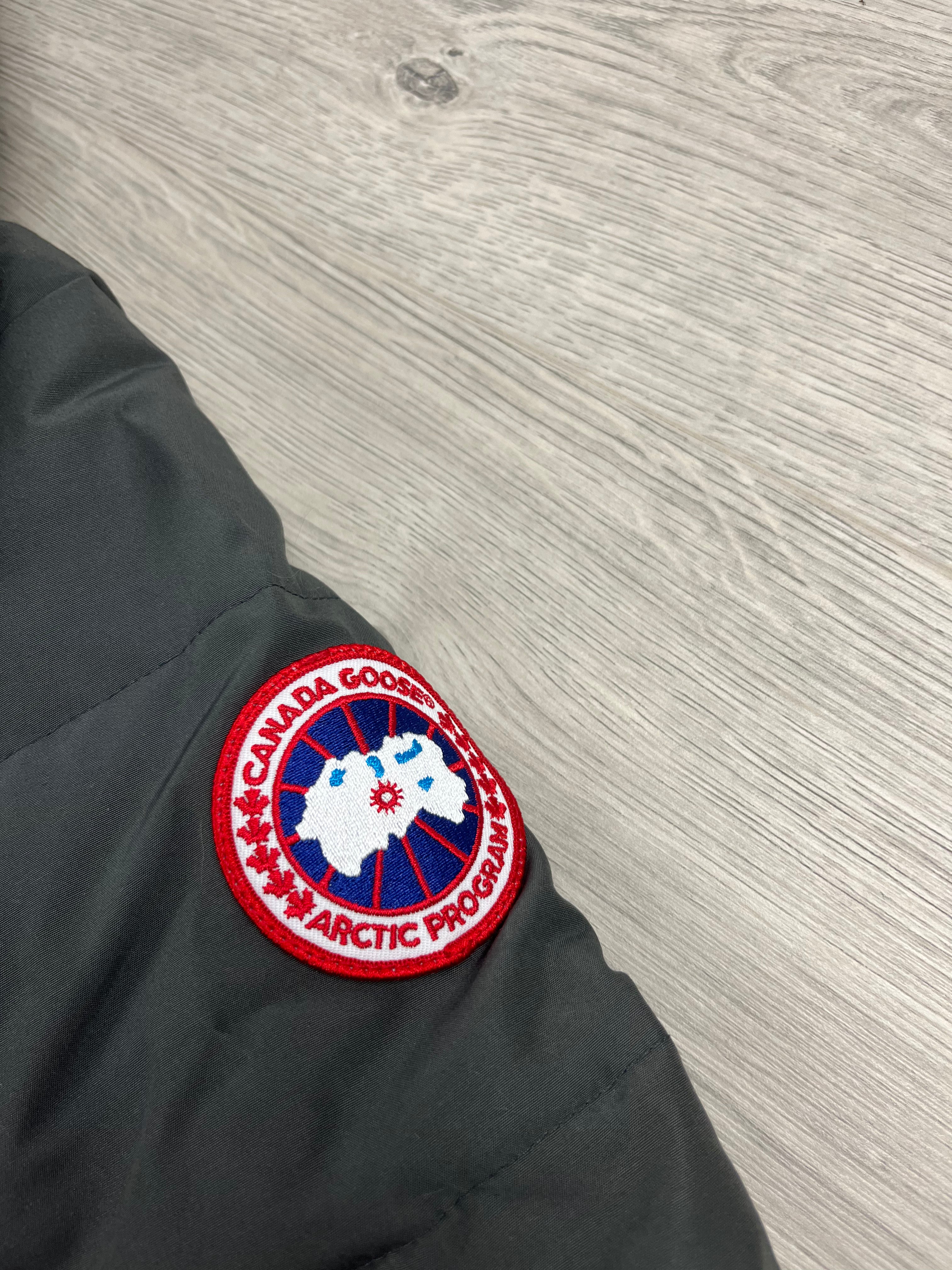 Canada Goose Carson Parka