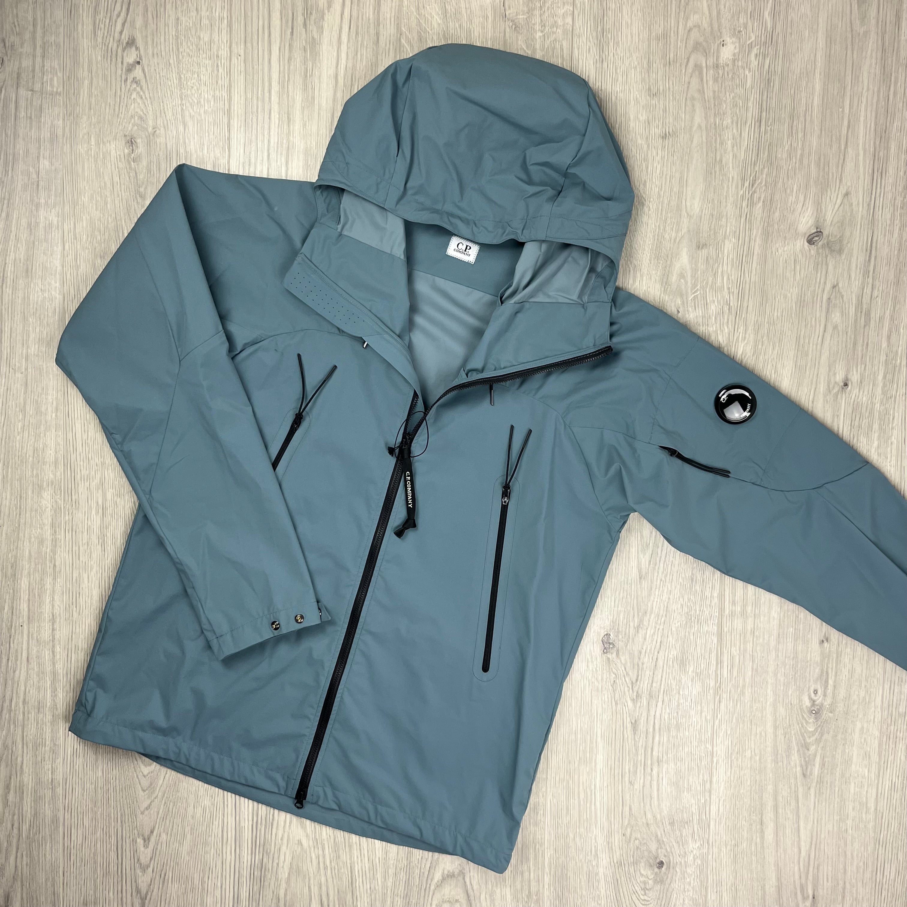 CP Company Pro-Tek Jacket - Stormy